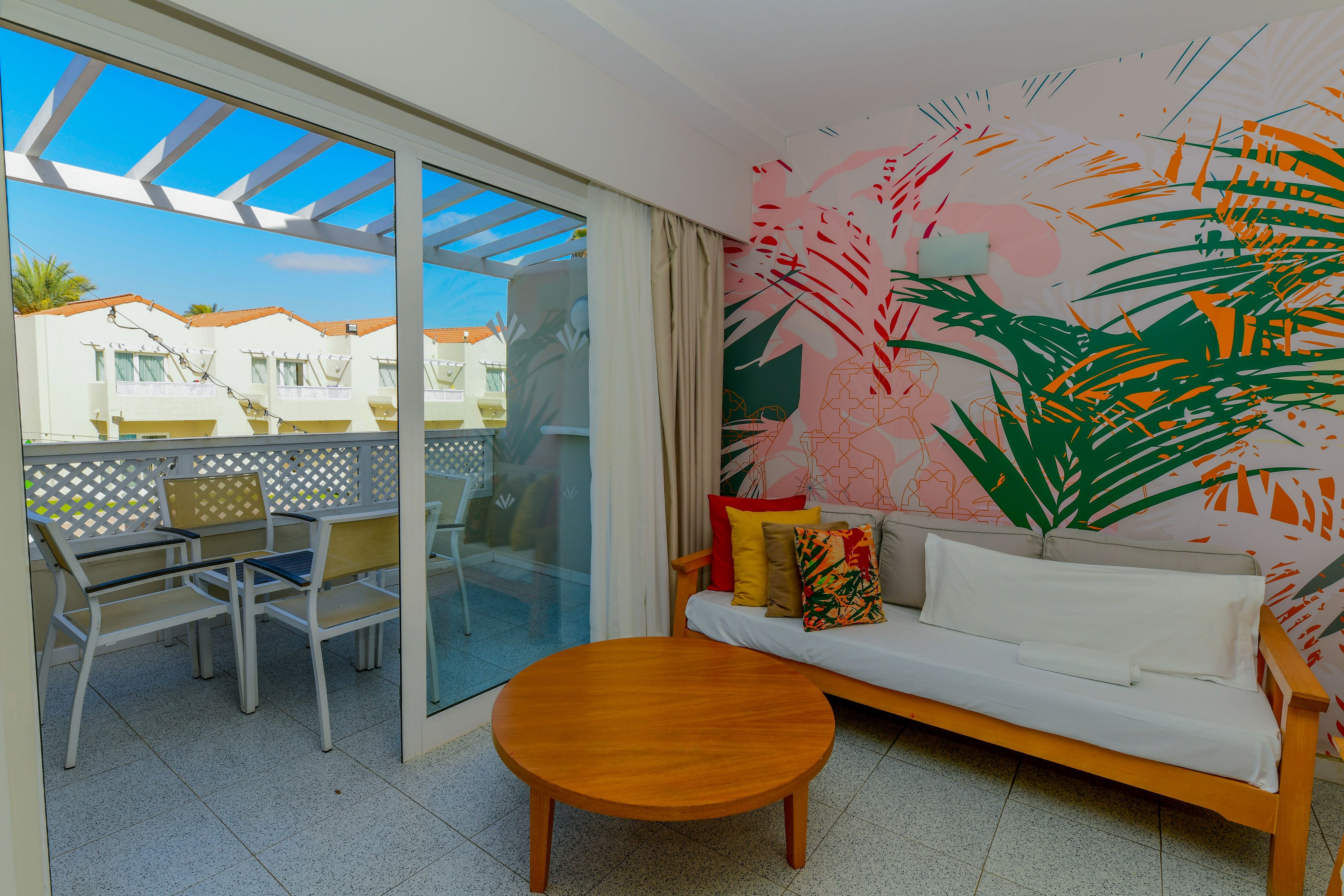 LIVVO Club Koala Garden & Aqualand Waterpark