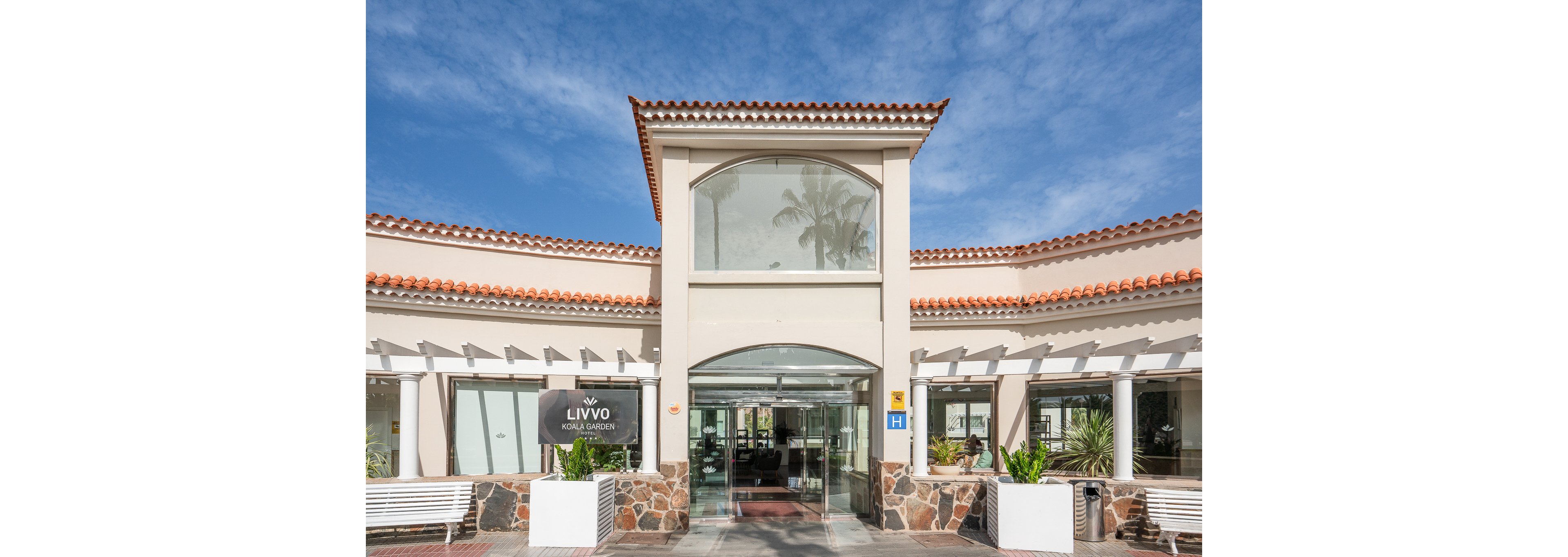 LIVVO Club Koala Garden & Aqualand Waterpark