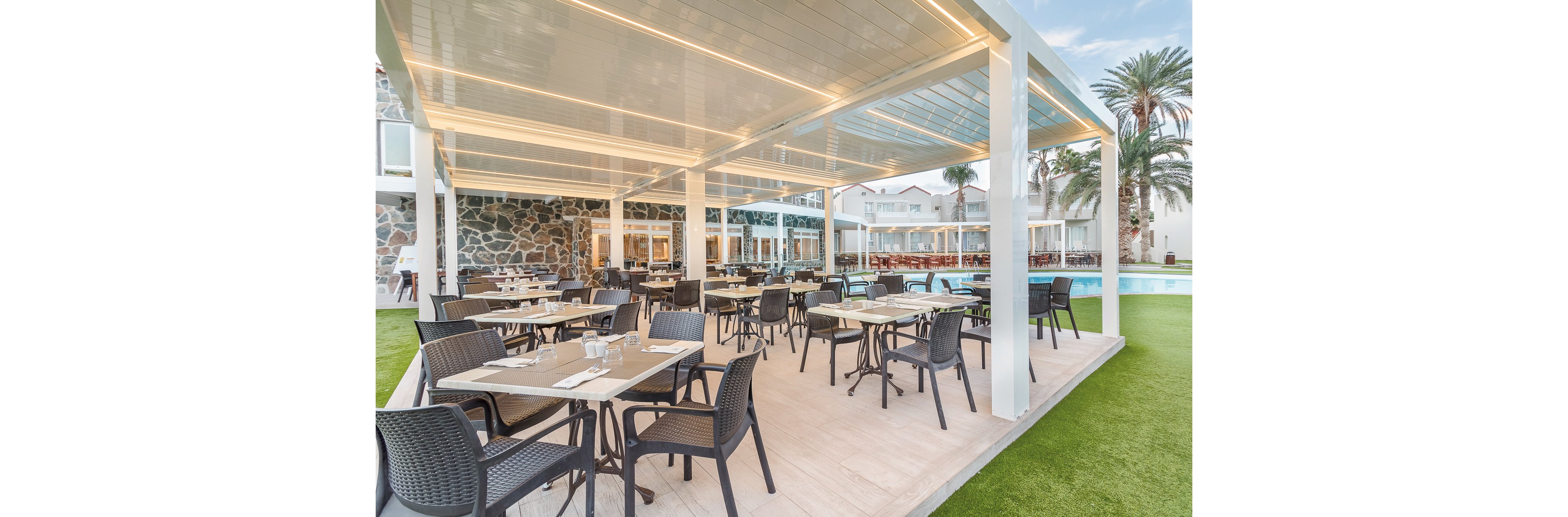 LIVVO Club Koala Garden & Aqualand Waterpark