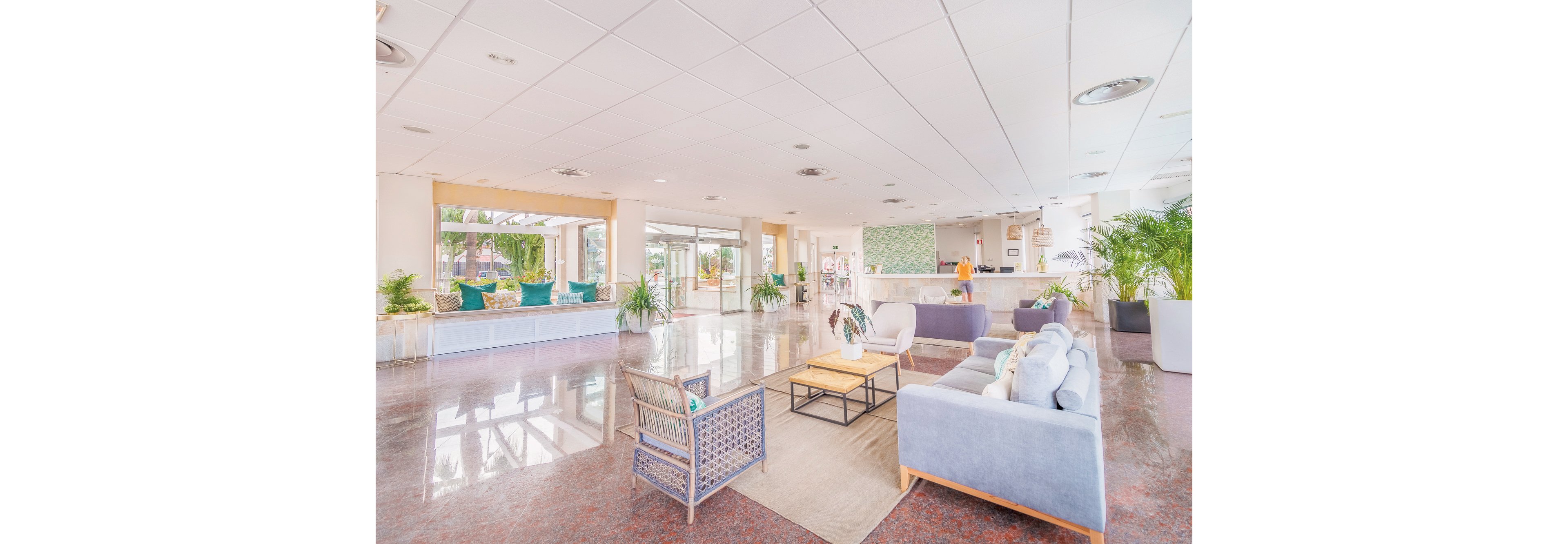 LIVVO Club Koala Garden & Aqualand Waterpark