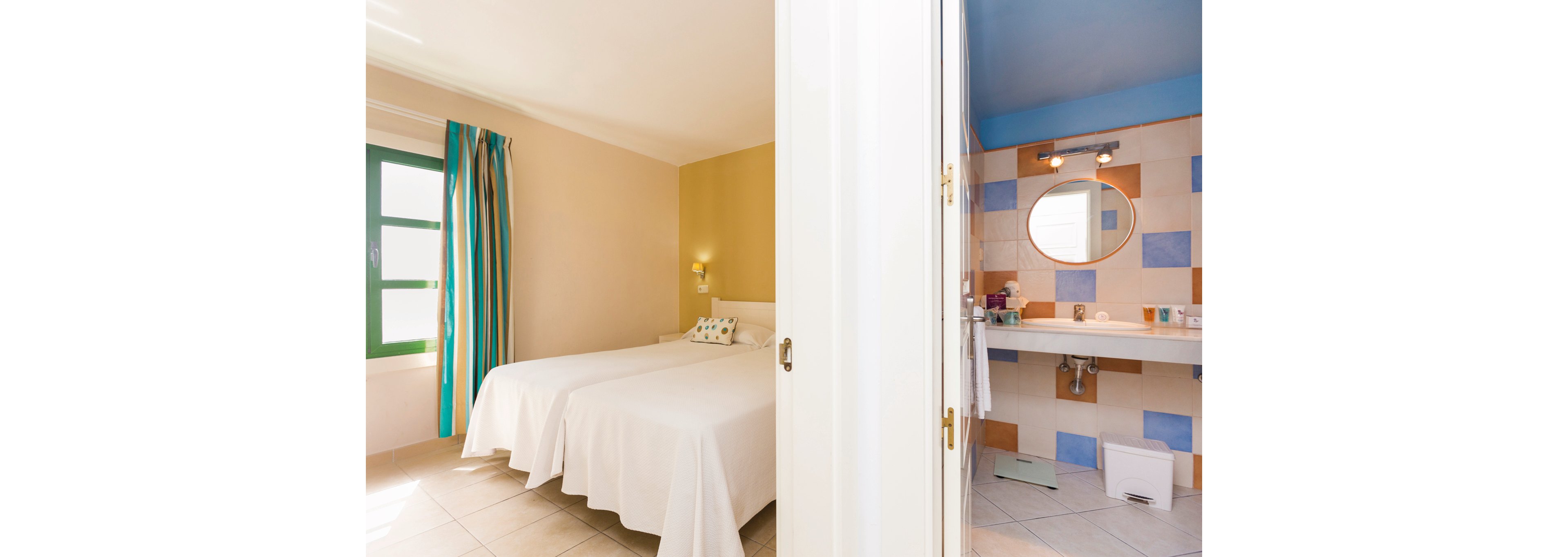 LIVVO Apartments Puerto de Mogan