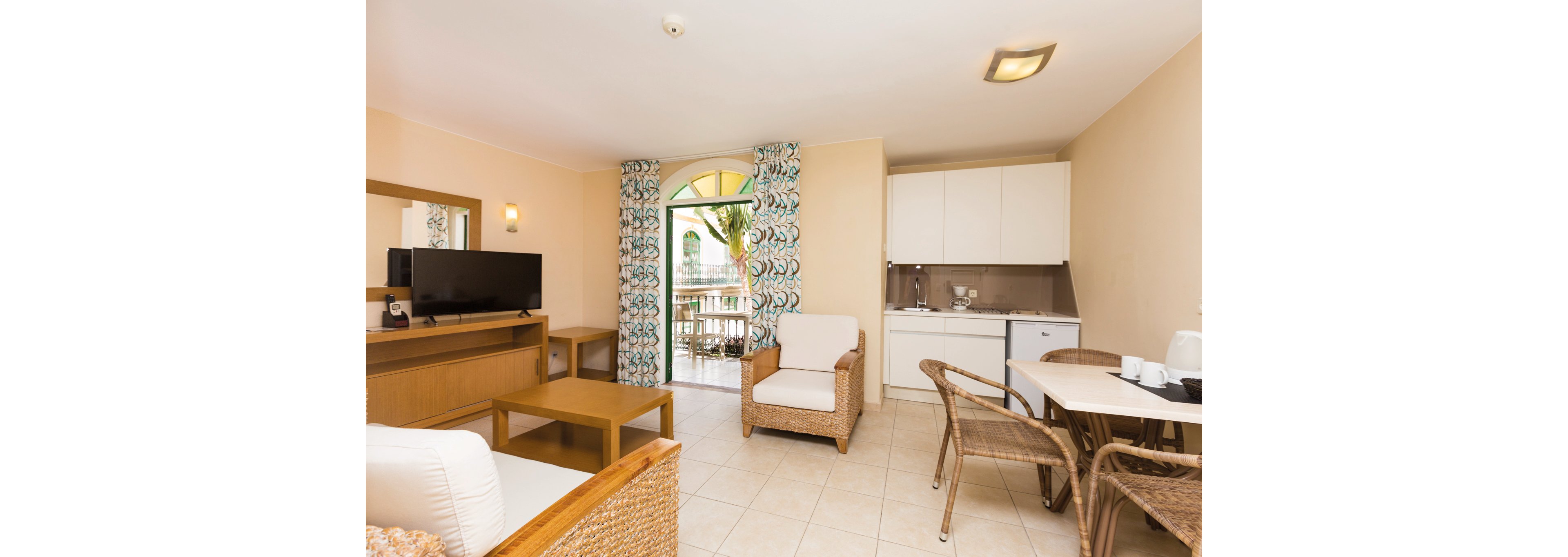 LIVVO Apartments Puerto de Mogan