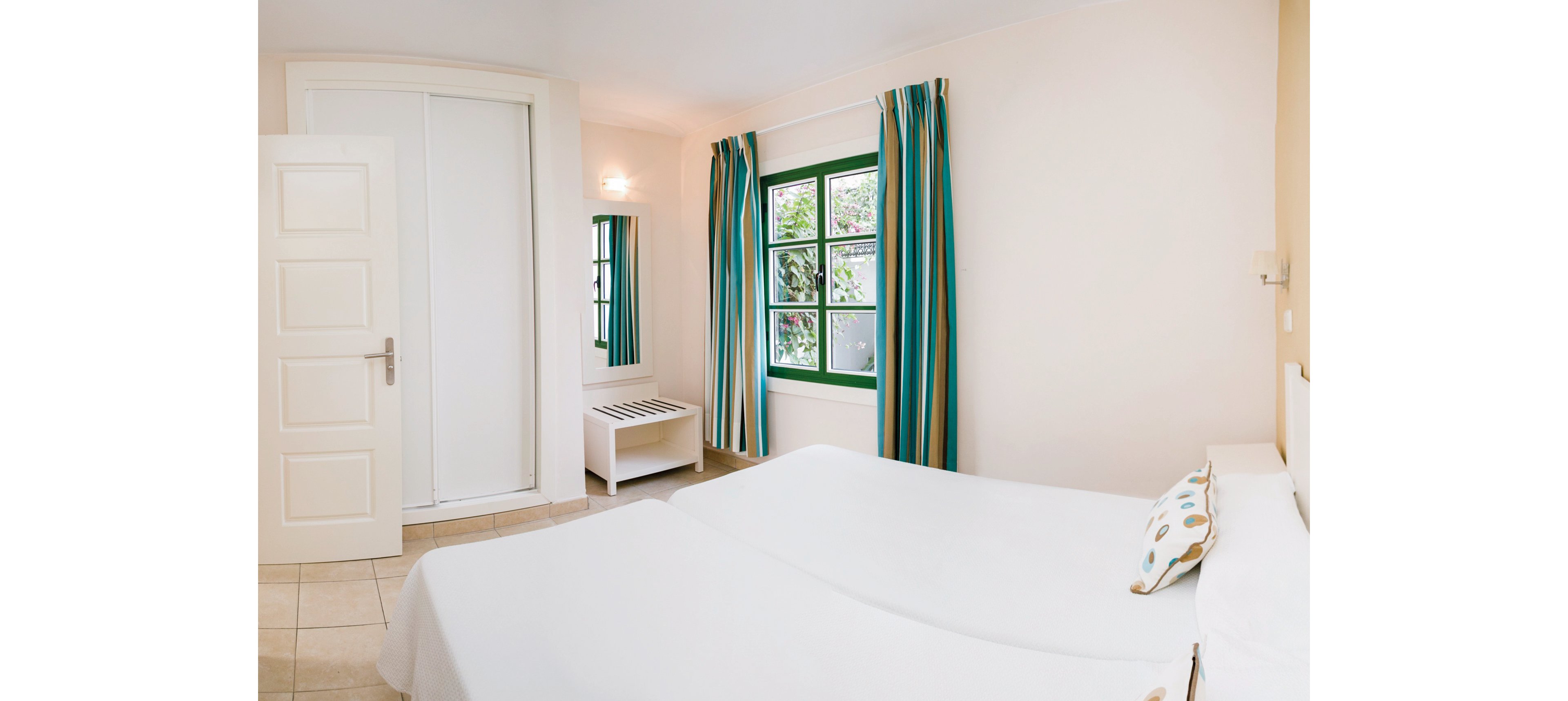 LIVVO Apartments Puerto de Mogan