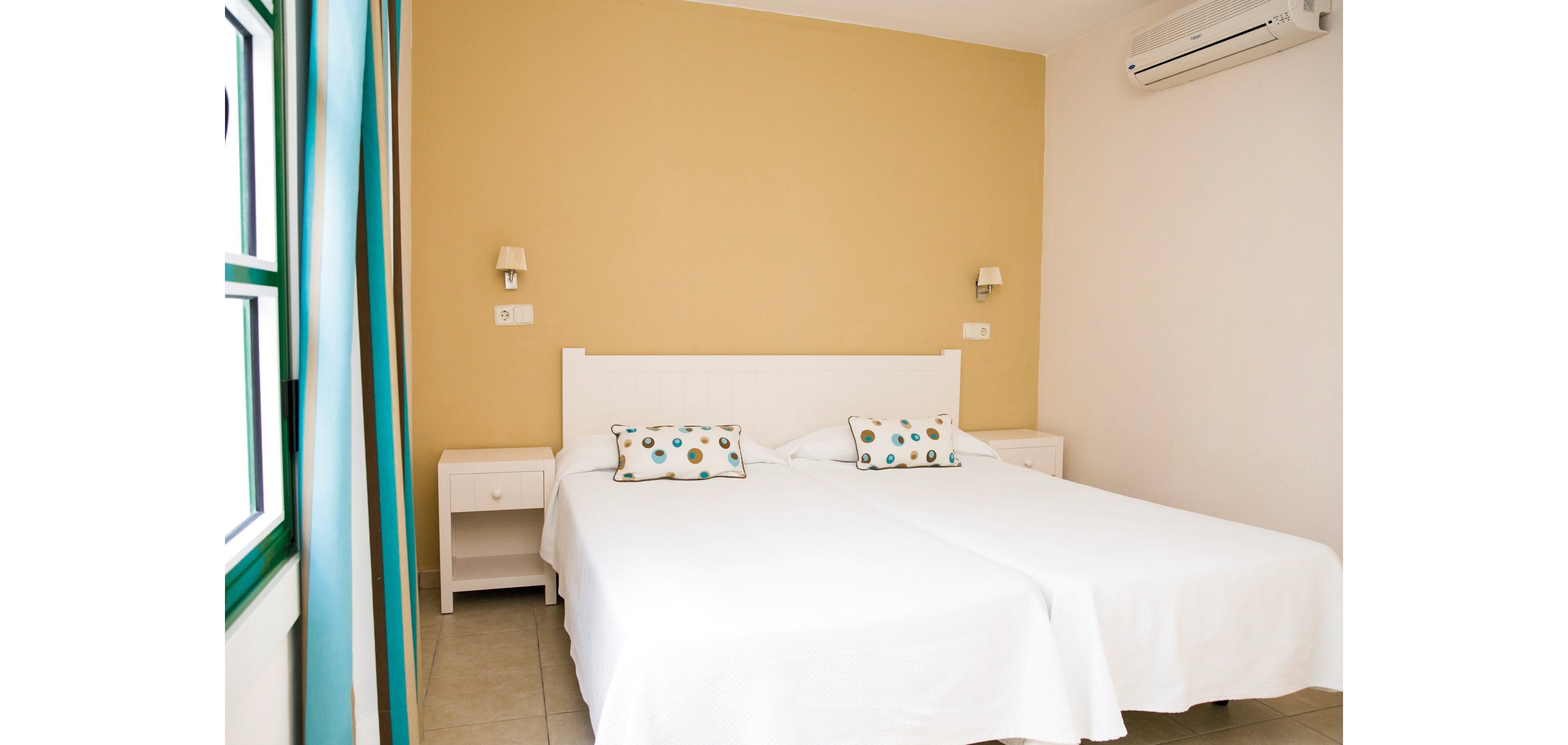 LIVVO Apartments Puerto de Mogan