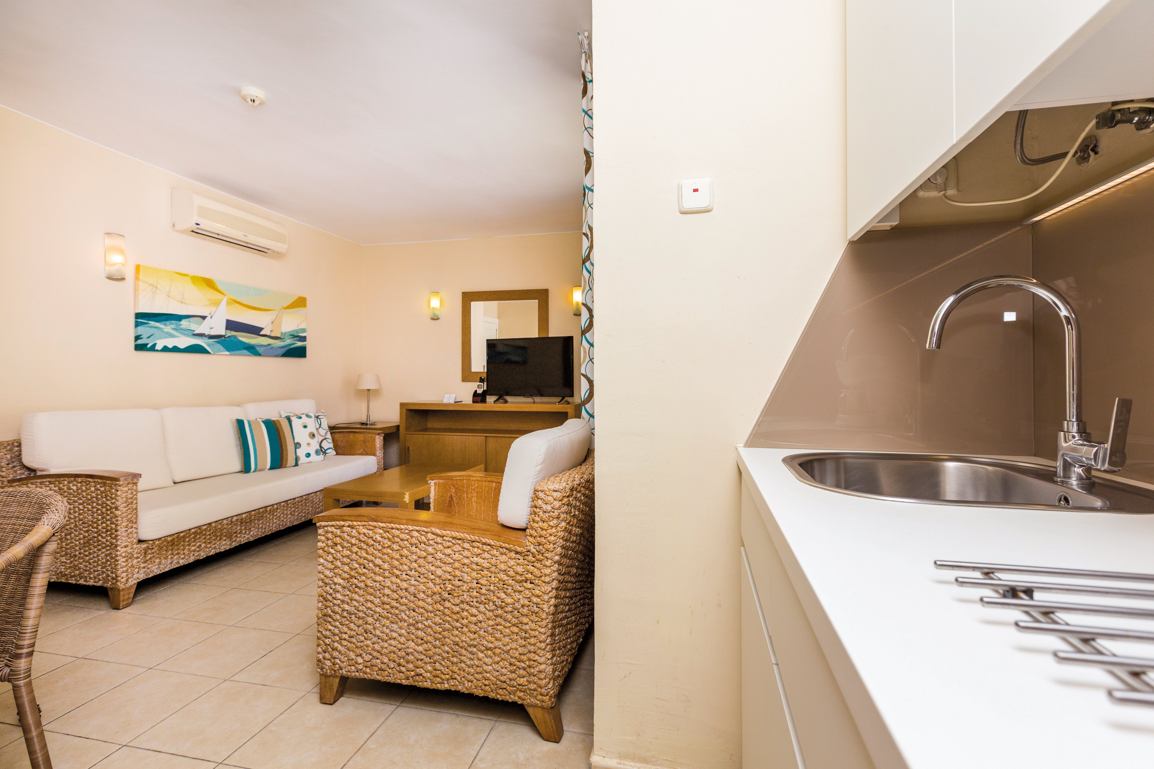 LIVVO Apartments Puerto de Mogan