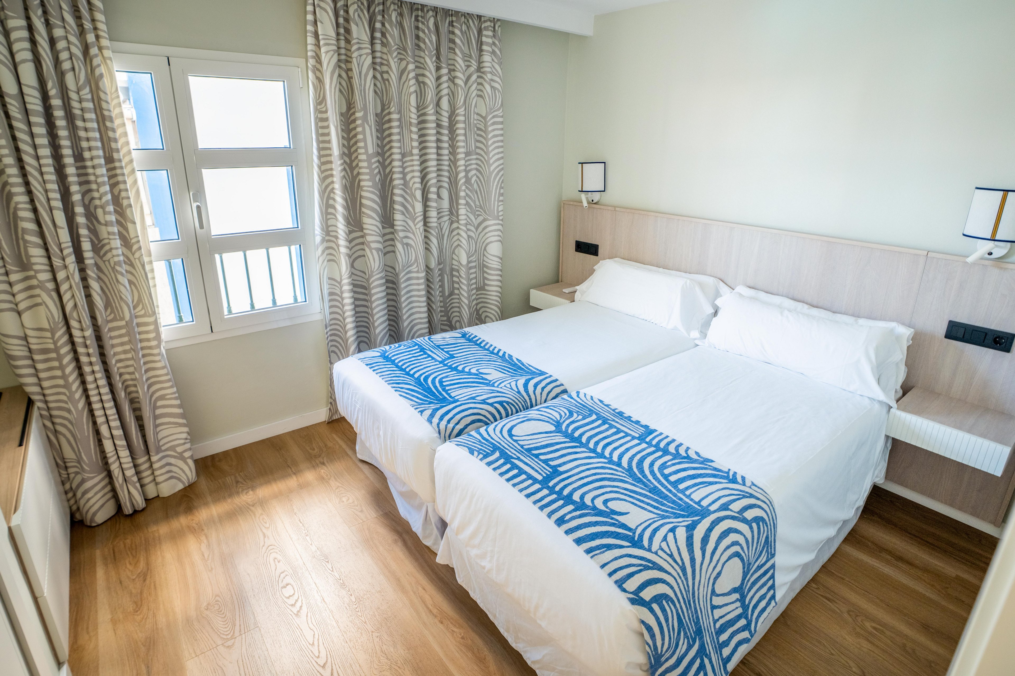 LIVVO Apartments Puerto de Mogan