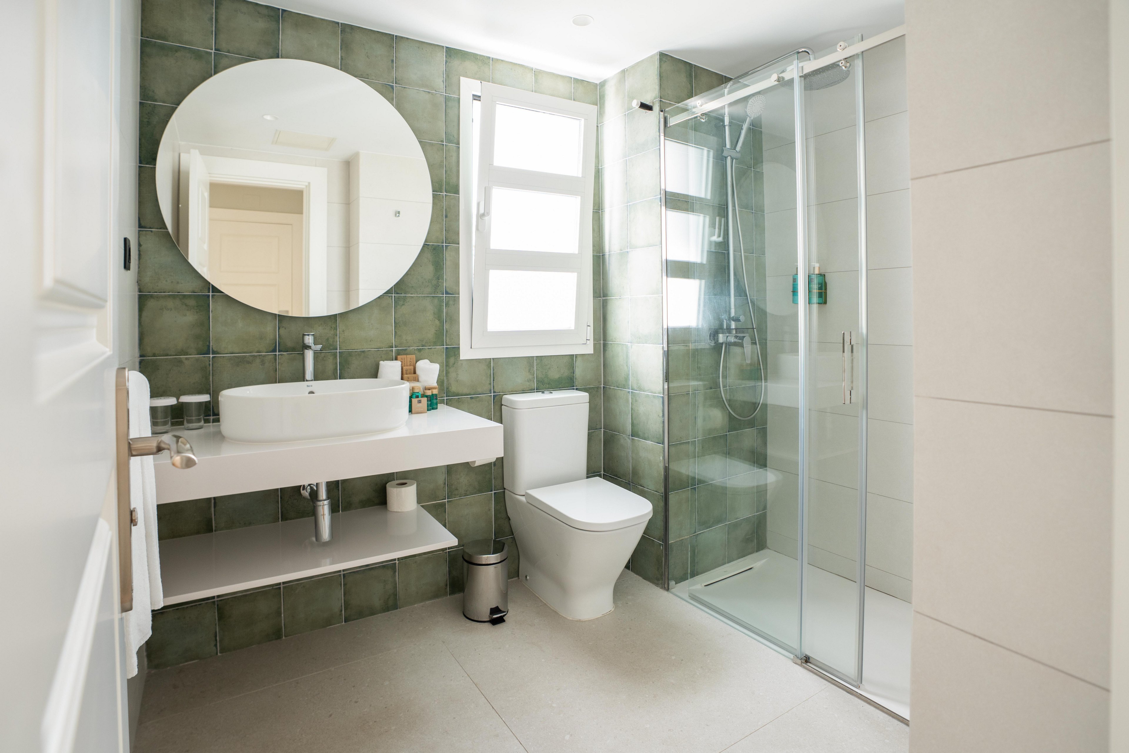 LIVVO Apartments Puerto de Mogan