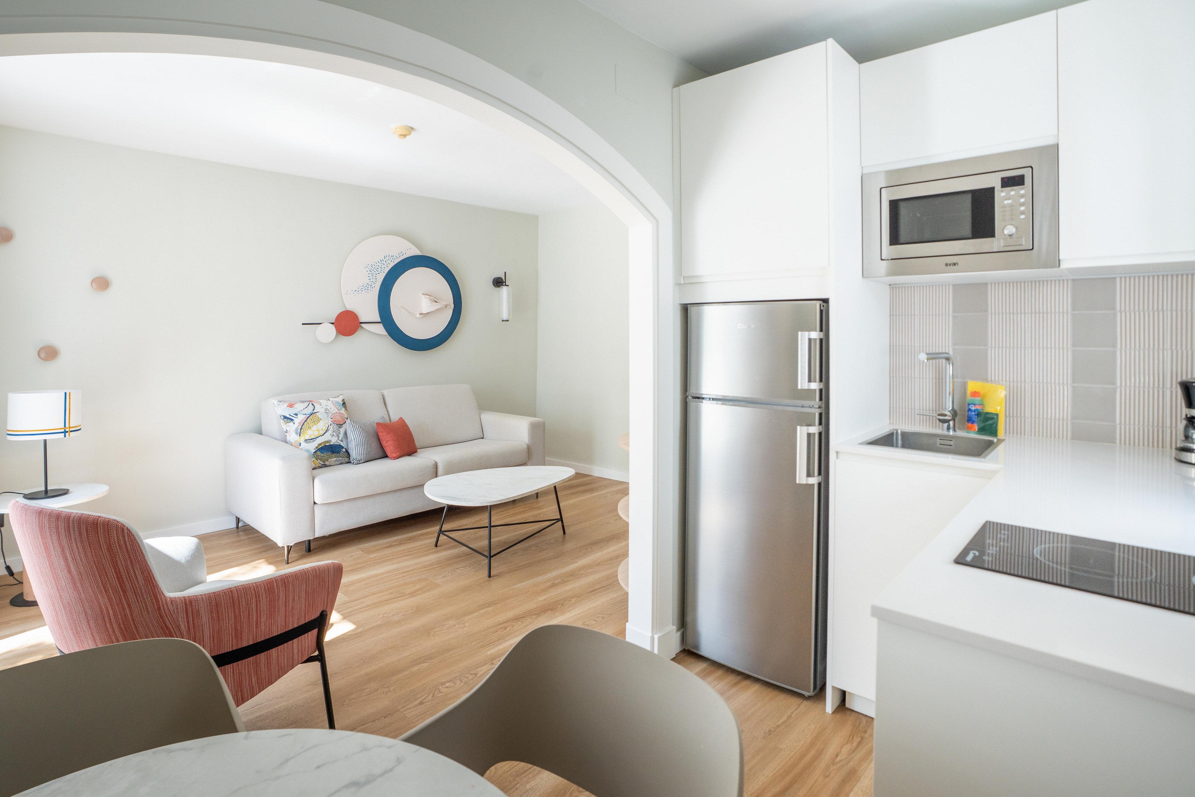 LIVVO Apartments Puerto de Mogan