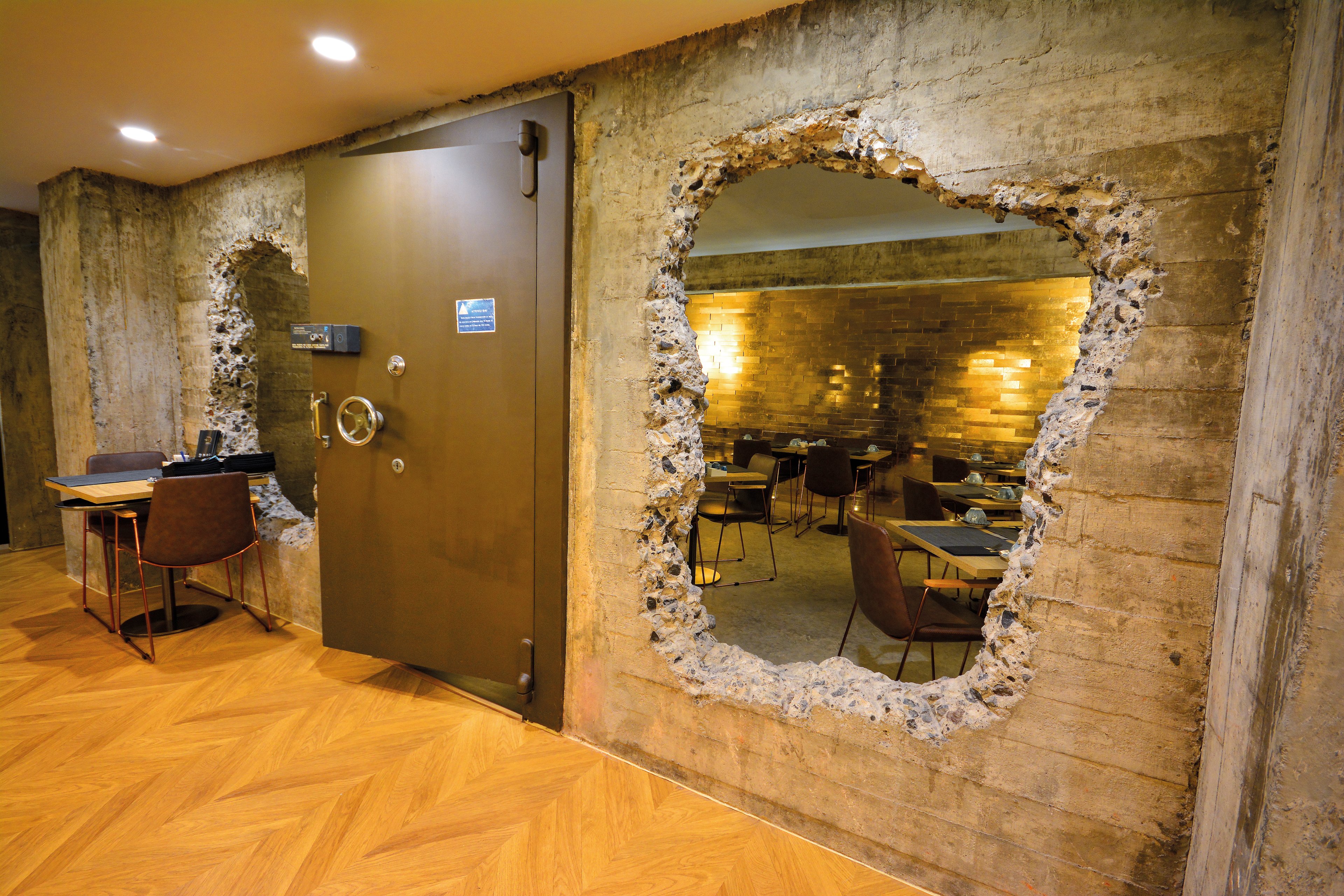 Design Plus Bex Hotel