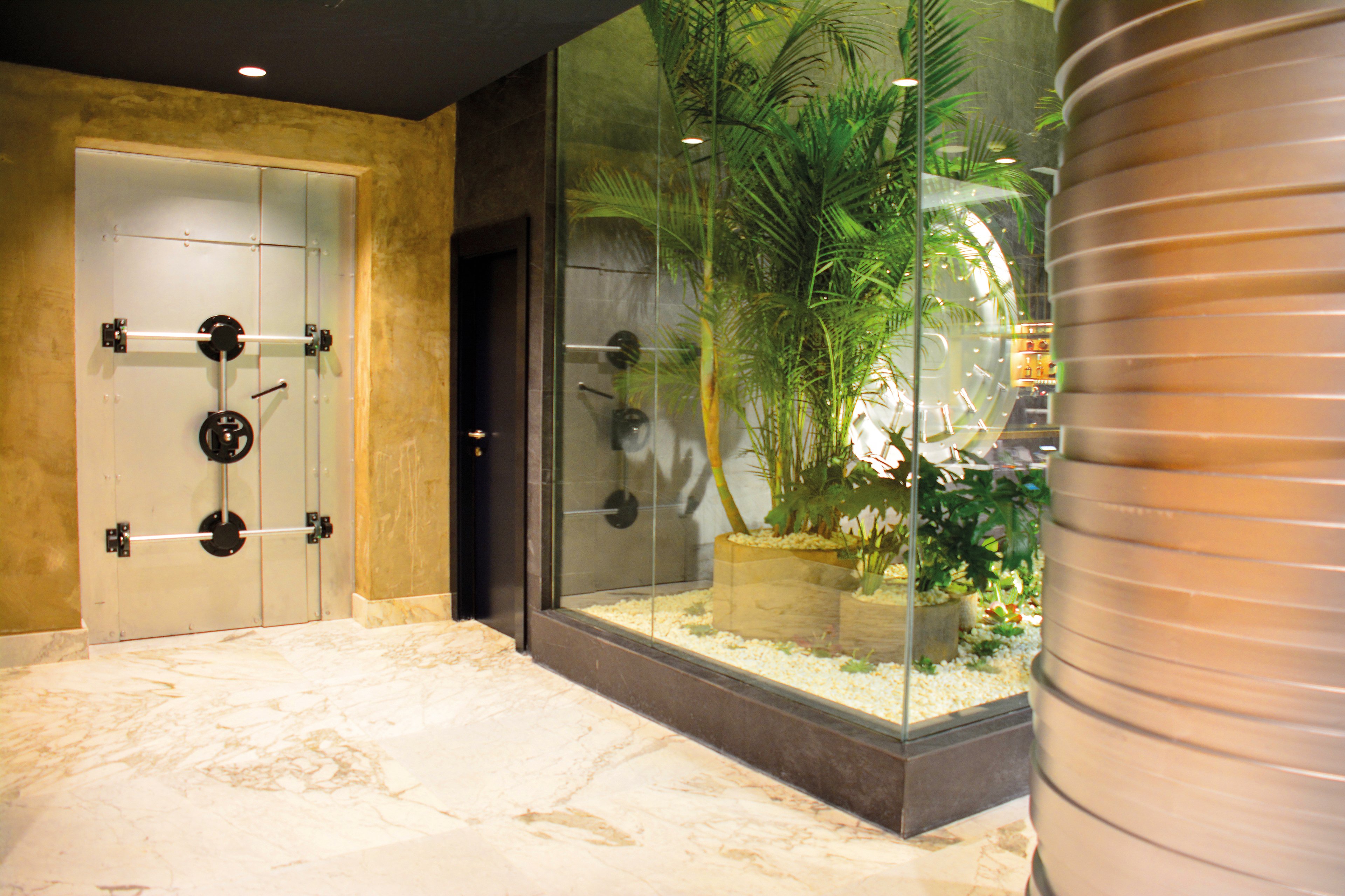 Design Plus Bex Hotel