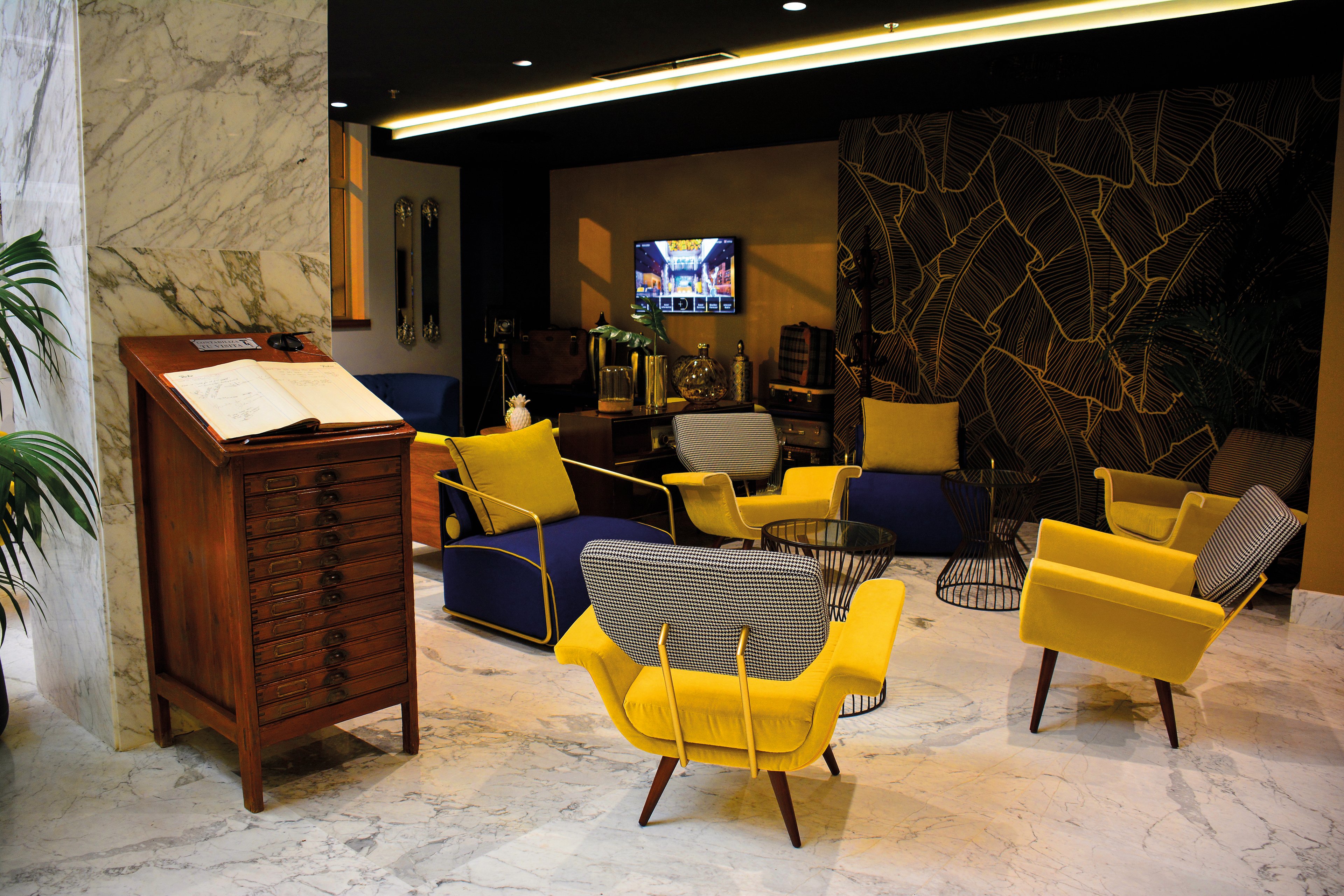 Design Plus Bex Hotel