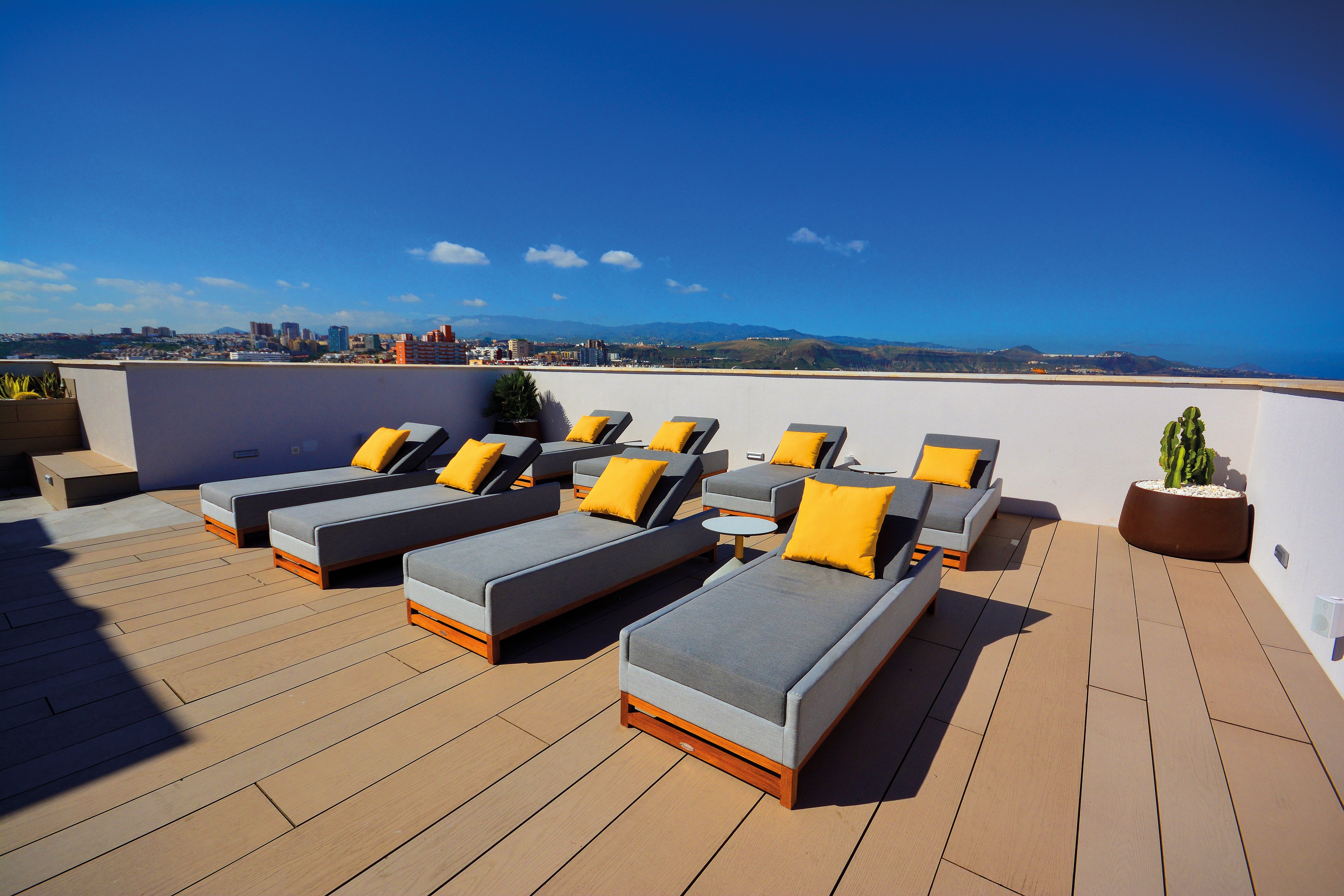 Design Plus Bex Hotel