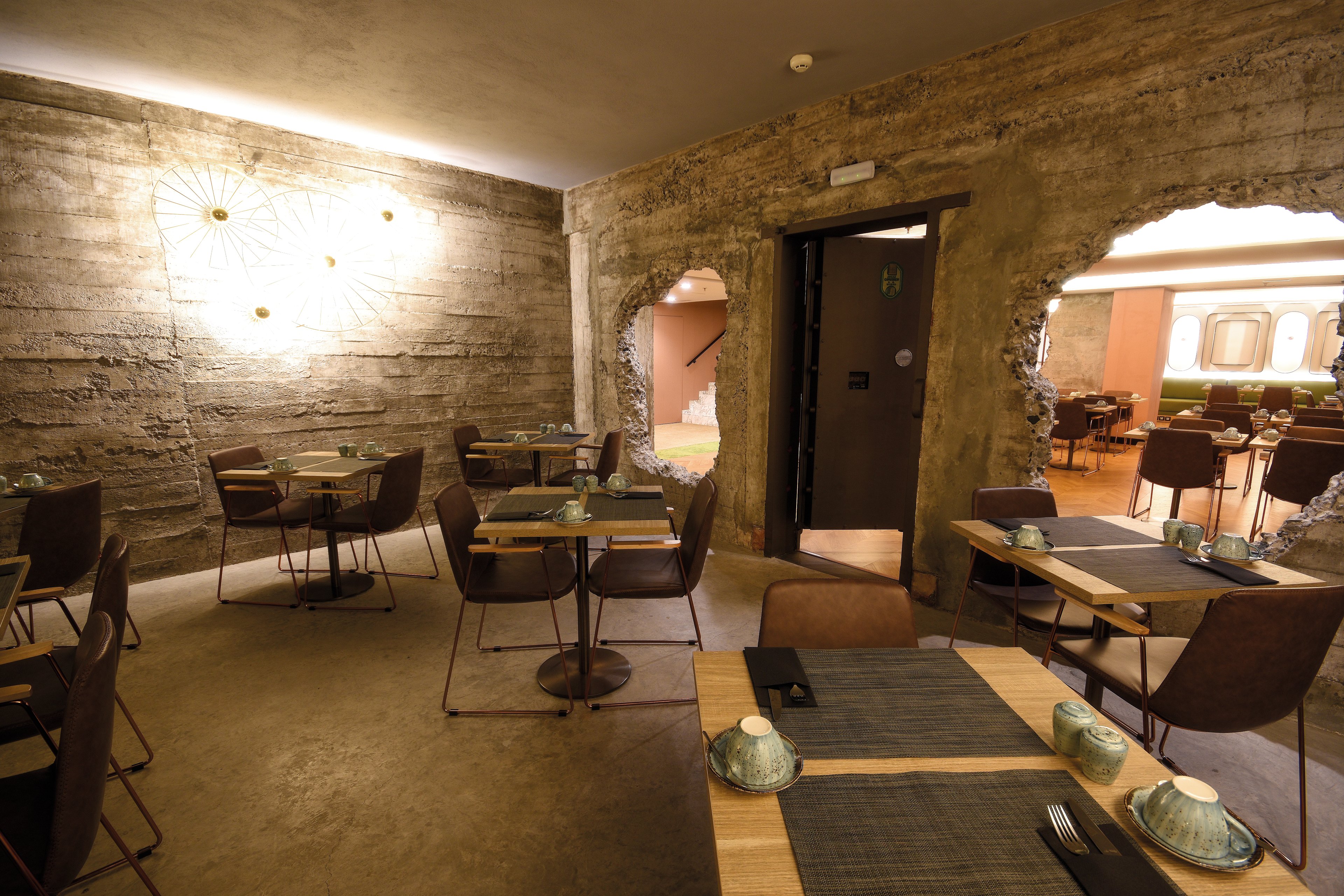 Design Plus Bex Hotel