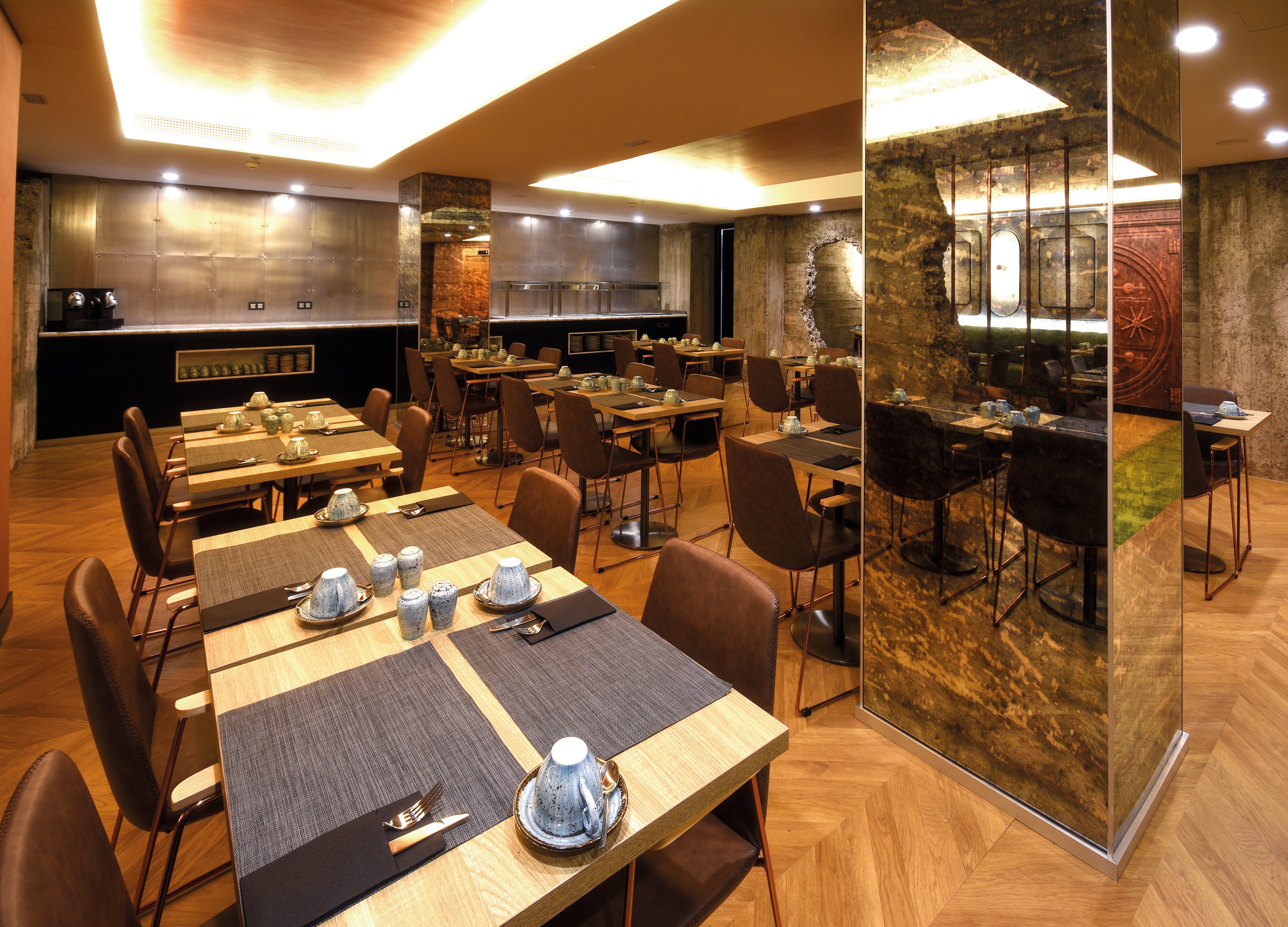 Design Plus Bex Hotel