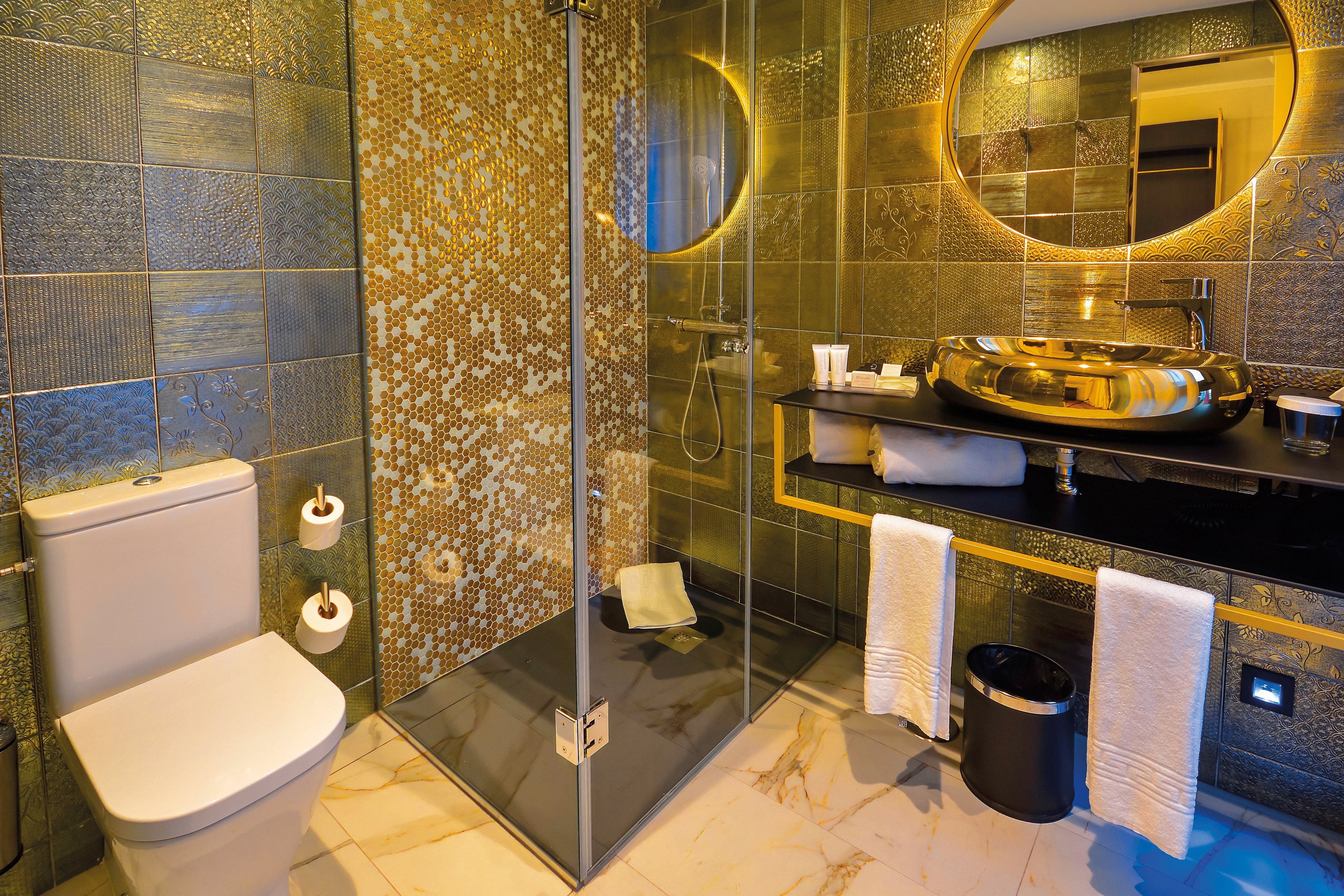 Design Plus Bex Hotel