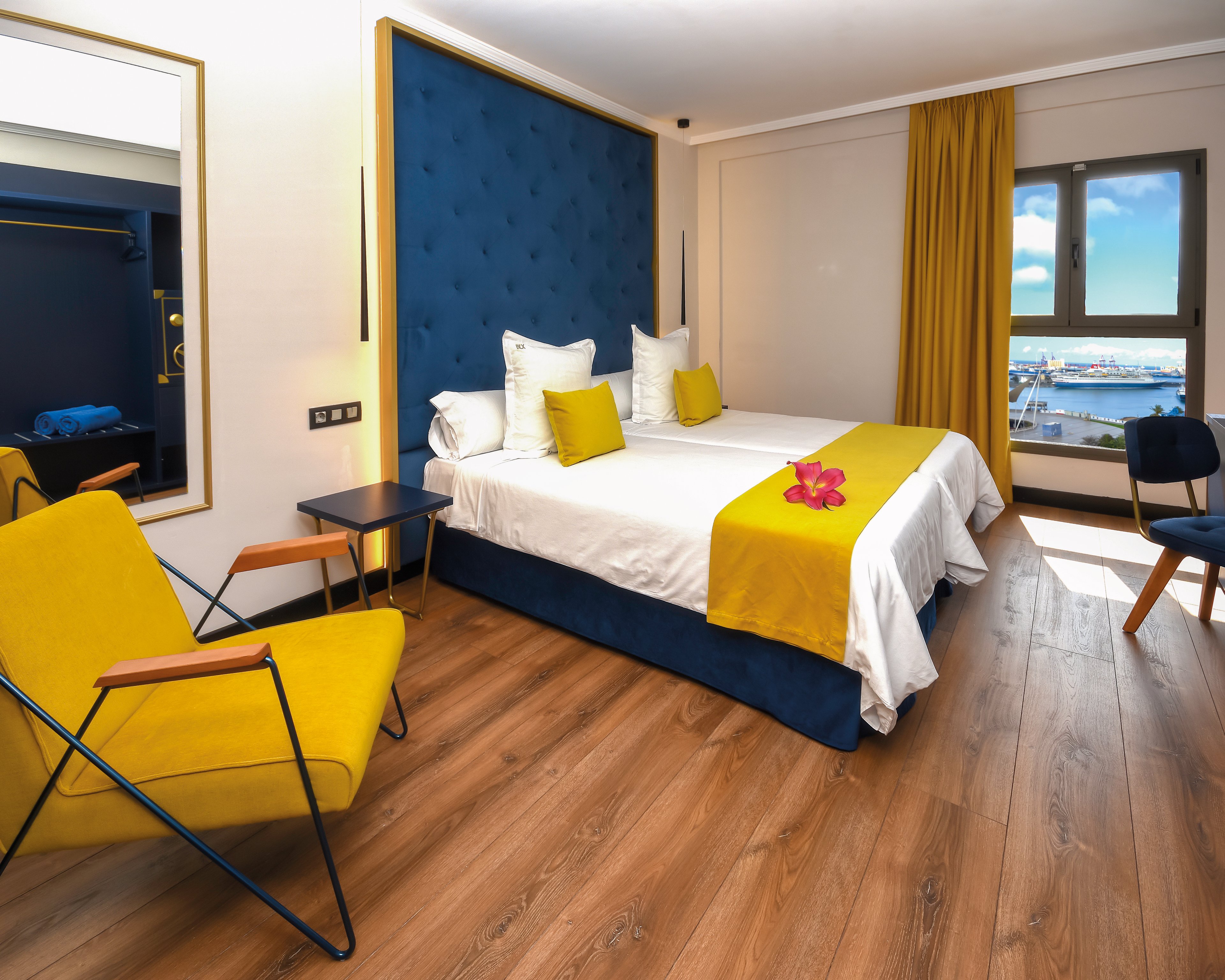 Design Plus Bex Hotel