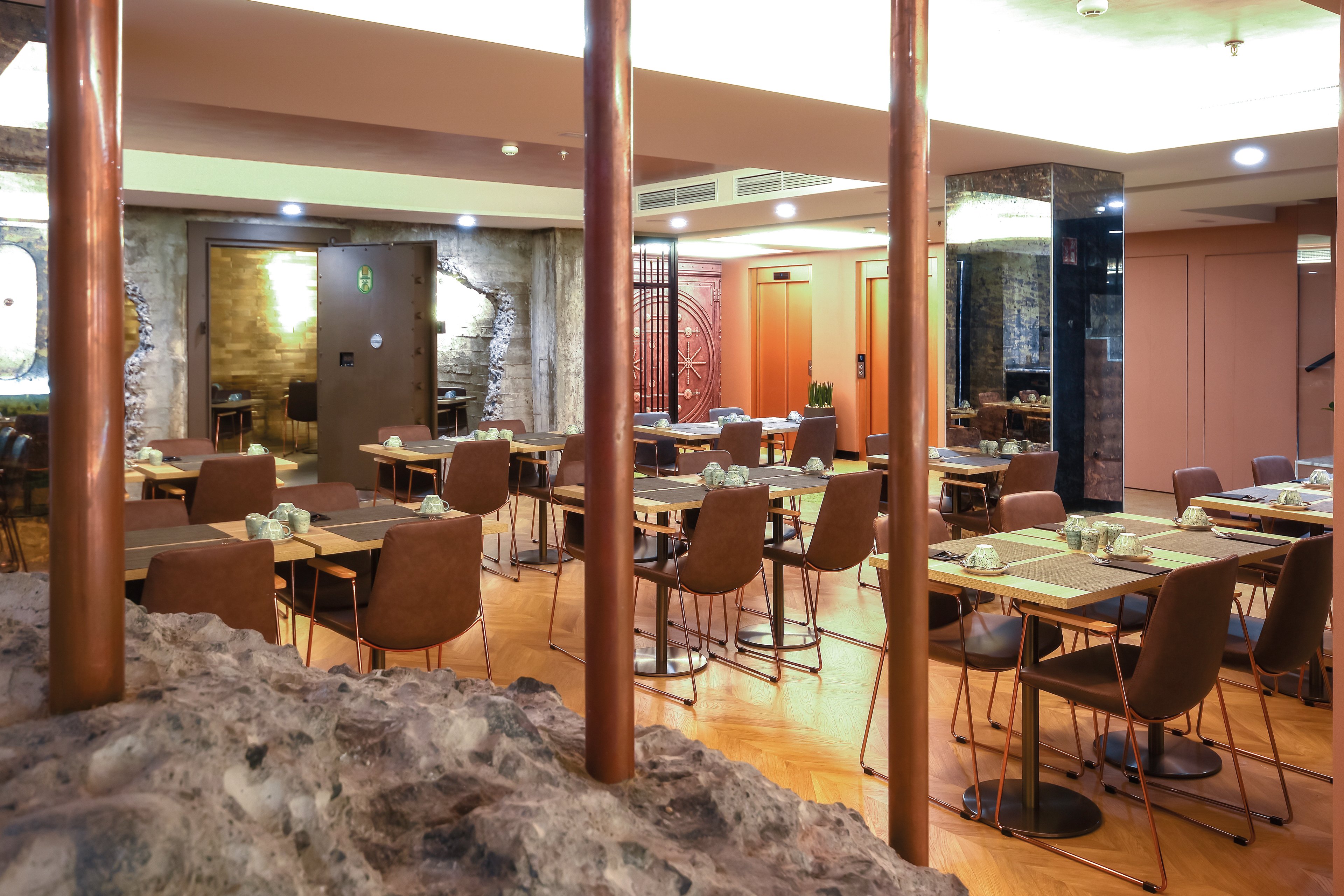 Design Plus Bex Hotel