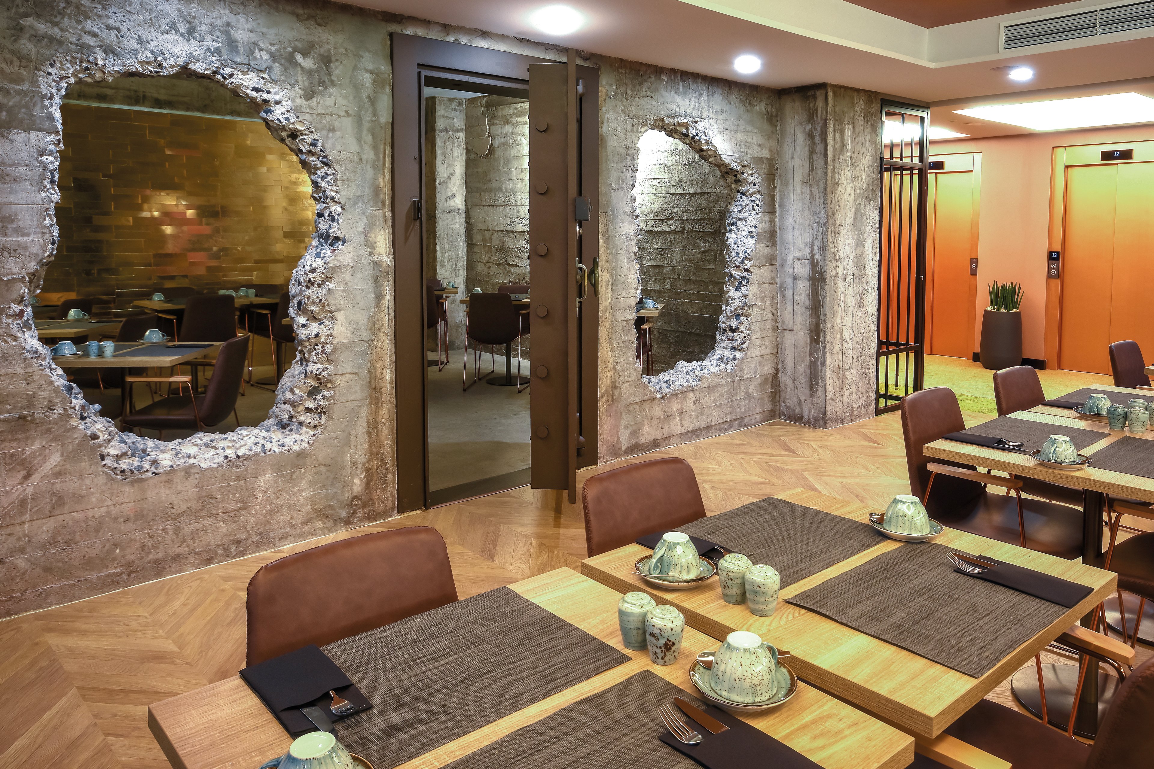 Design Plus Bex Hotel