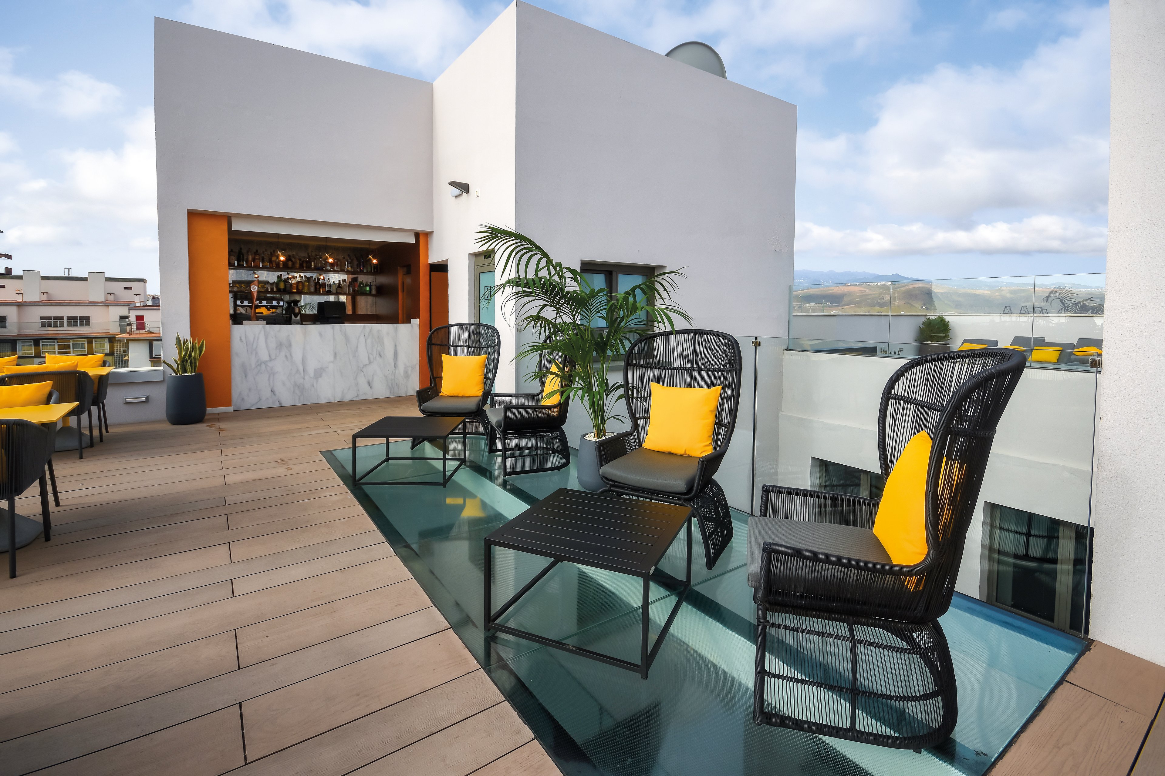 Design Plus Bex Hotel