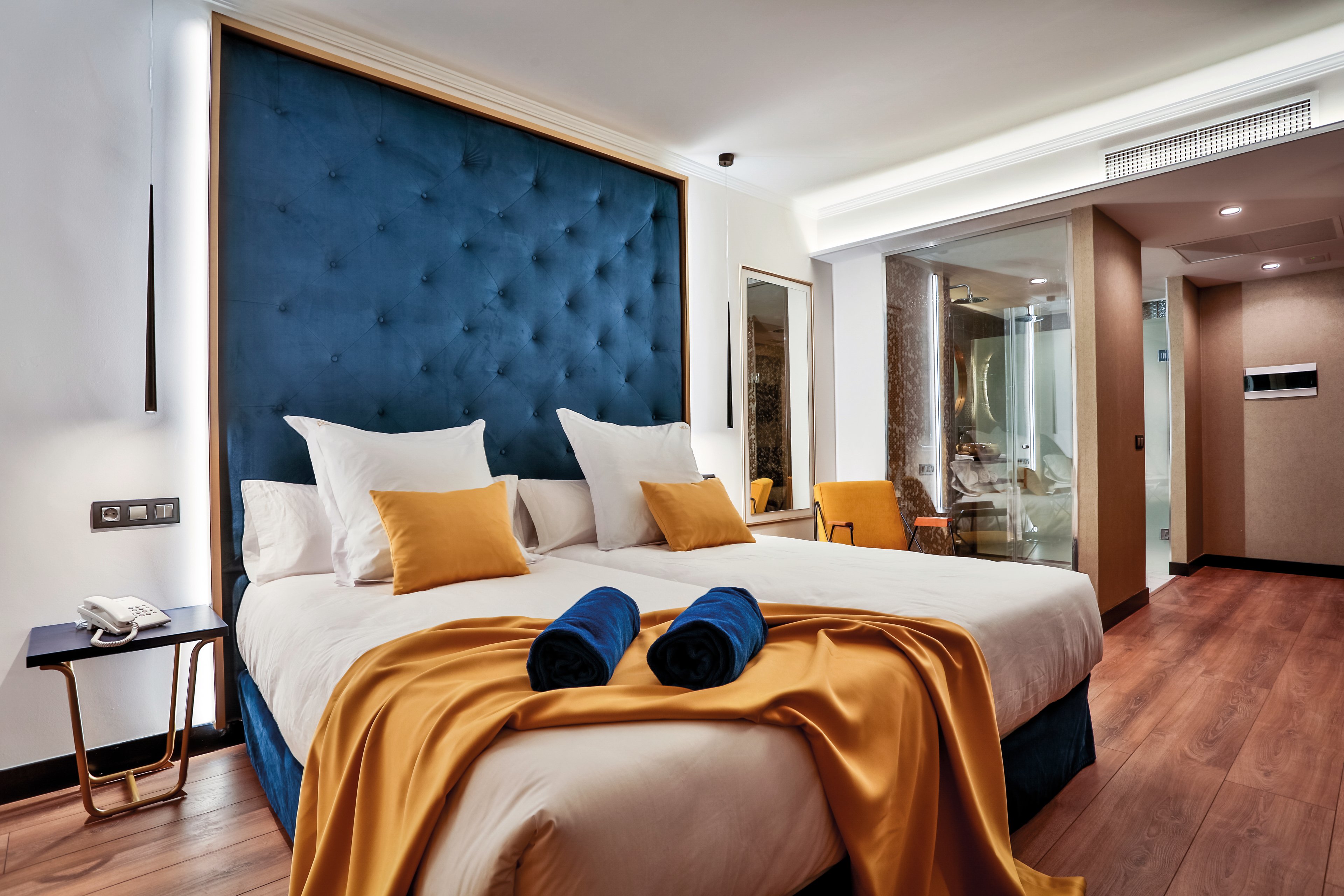 Design Plus Bex Hotel