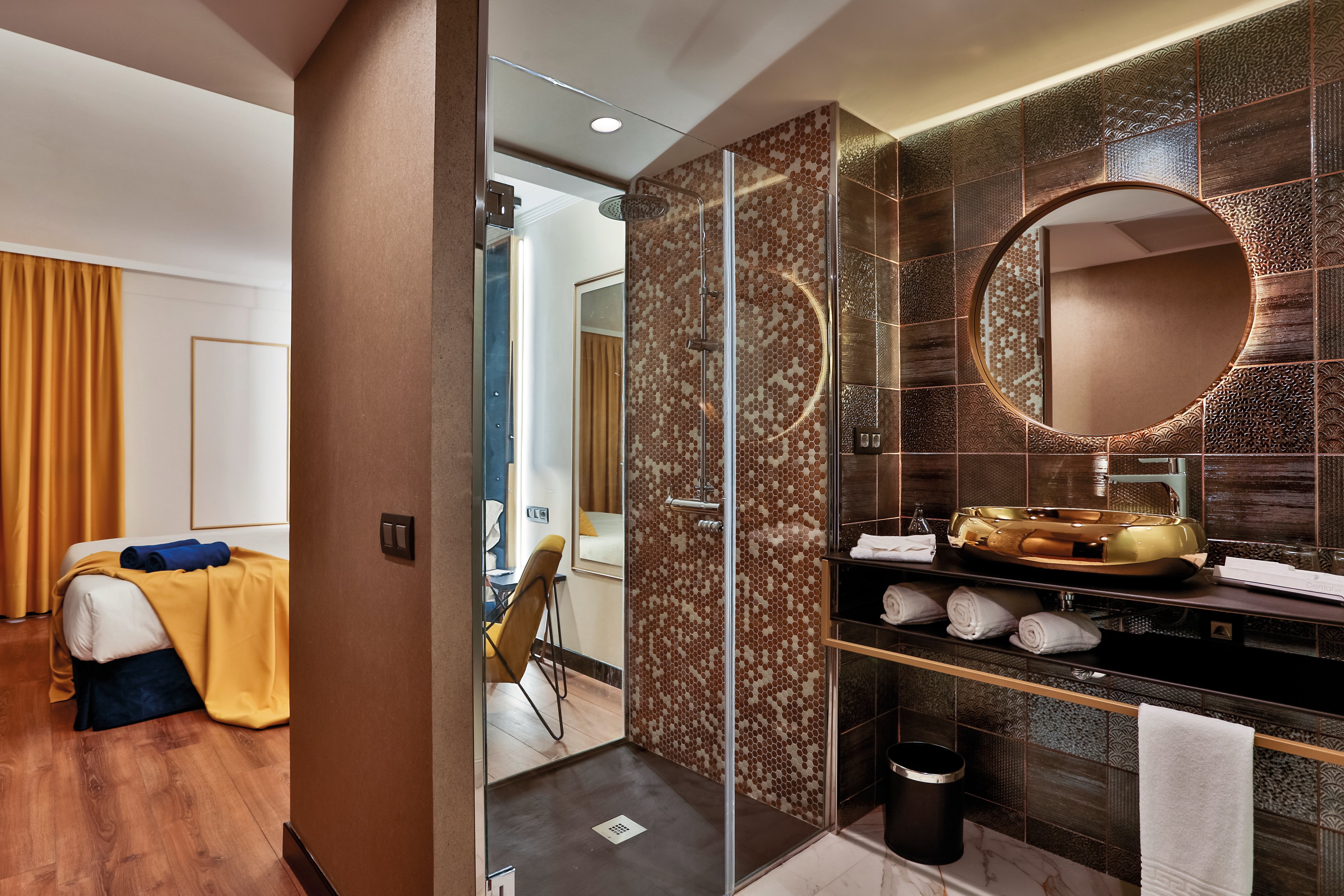 Design Plus Bex Hotel