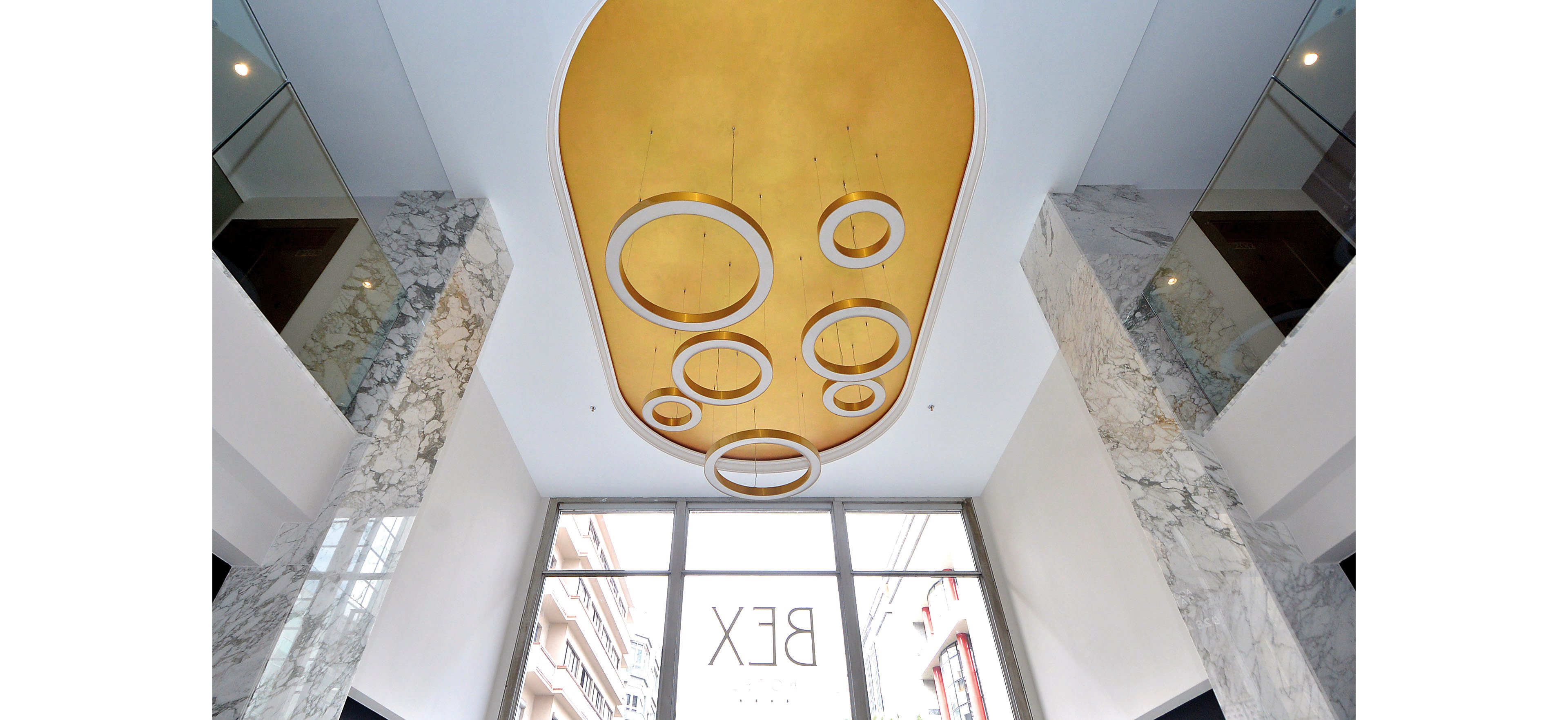 Design Plus Bex Hotel