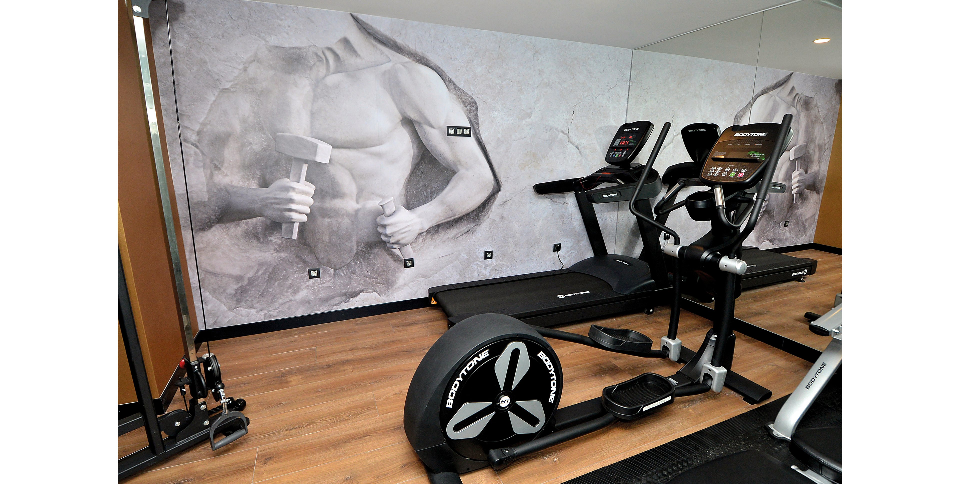 Design Plus Bex Hotel