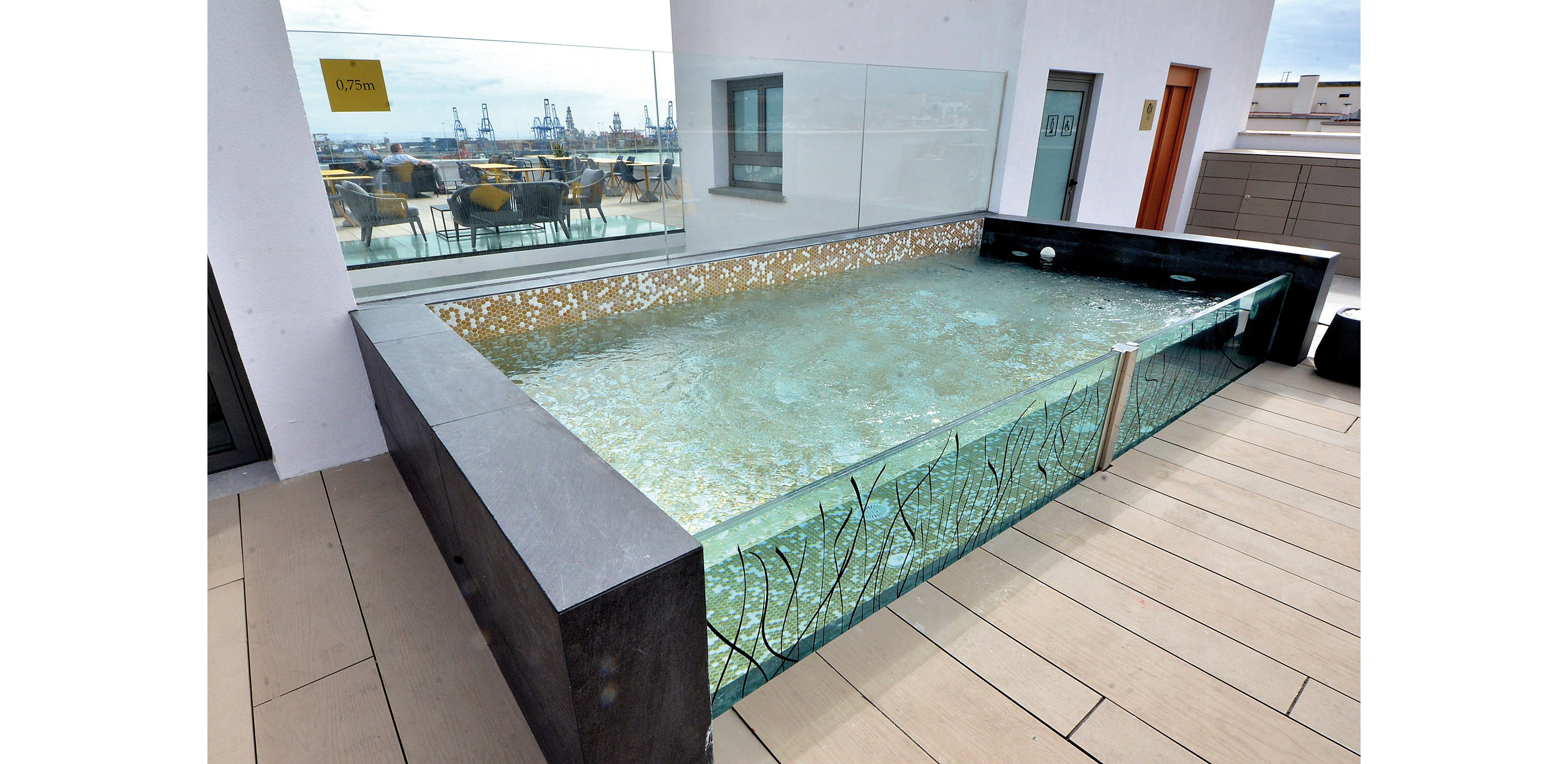 Design Plus Bex Hotel