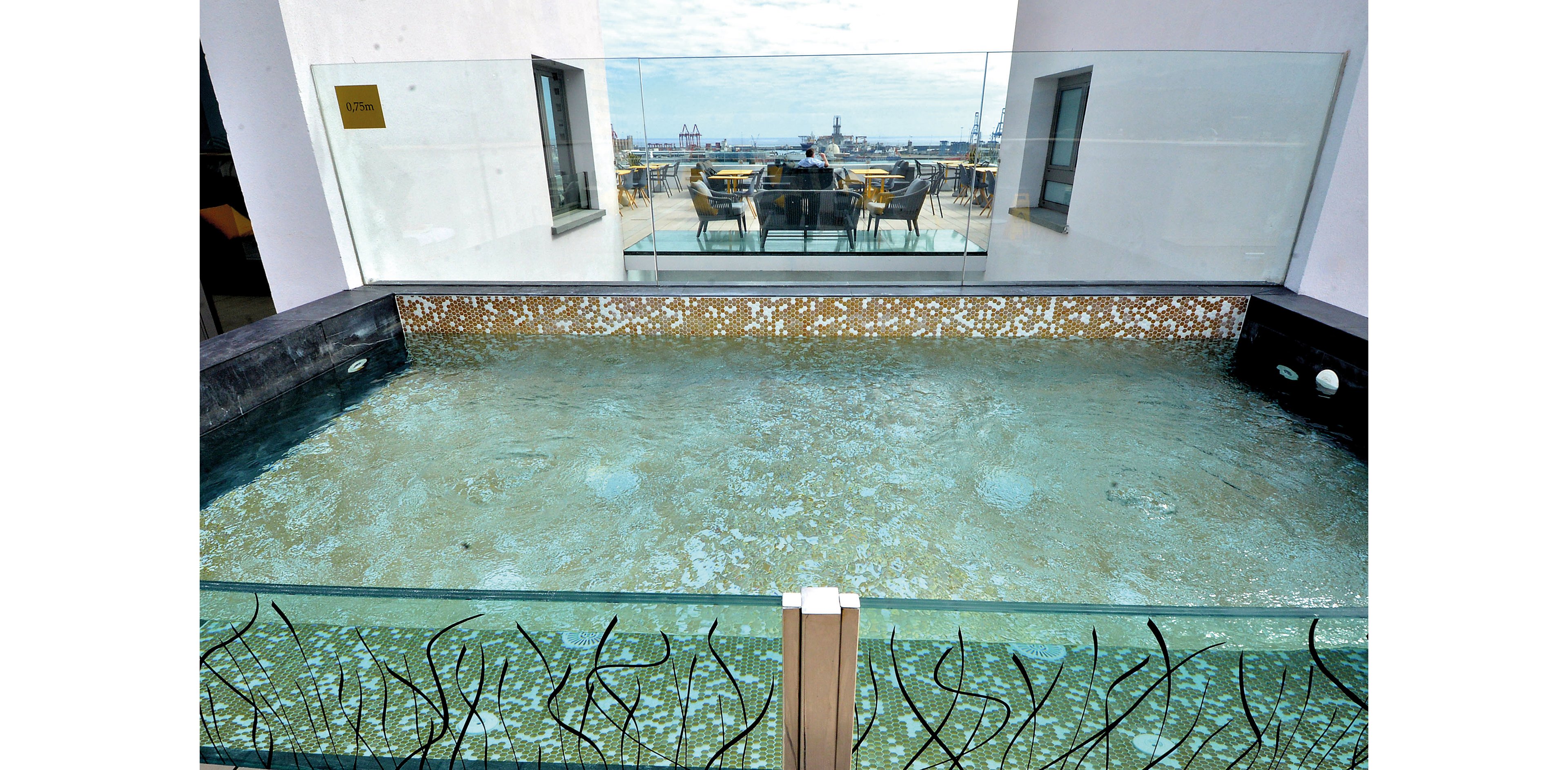 Design Plus Bex Hotel