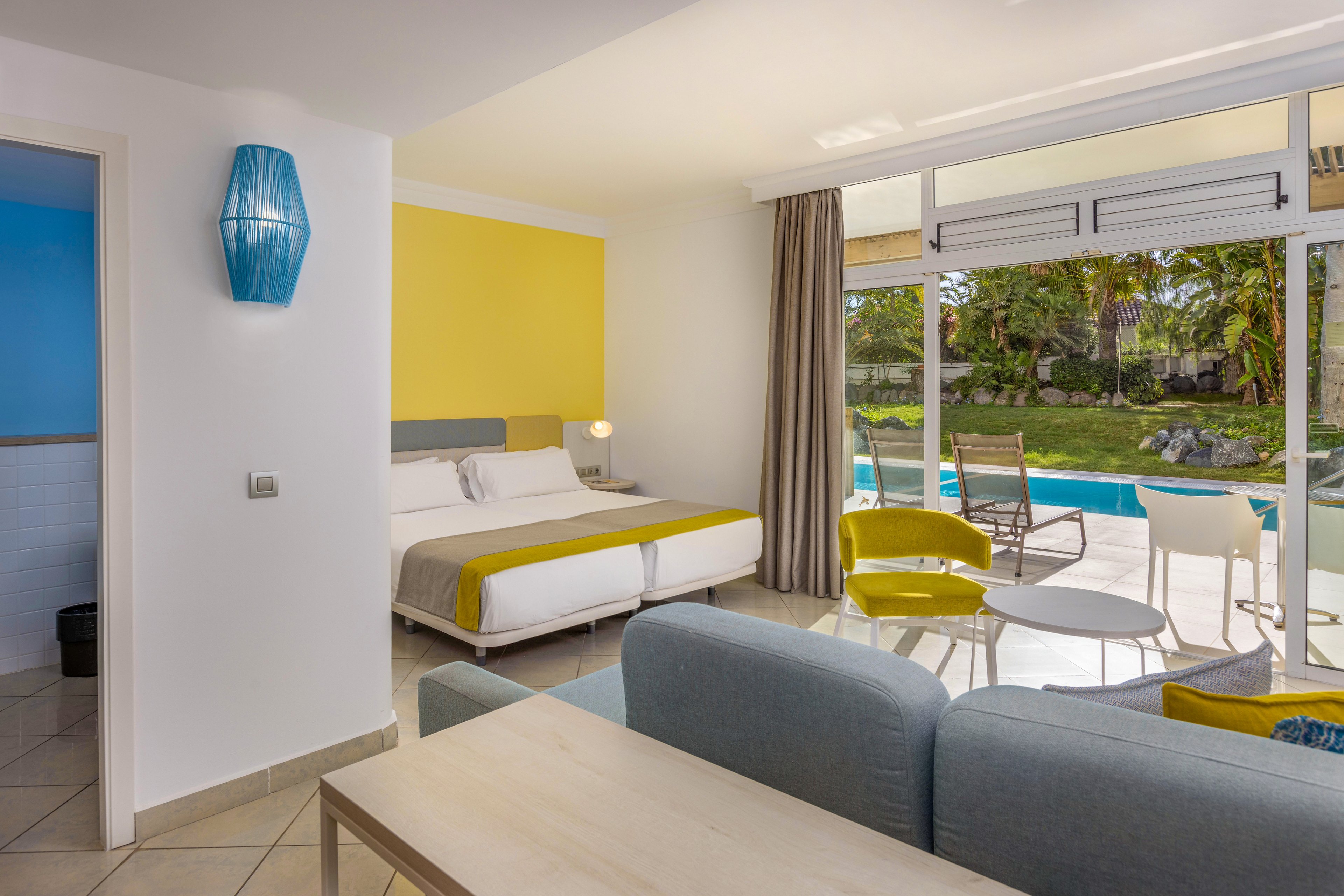 Abora Catarina By Lopesan Hotels