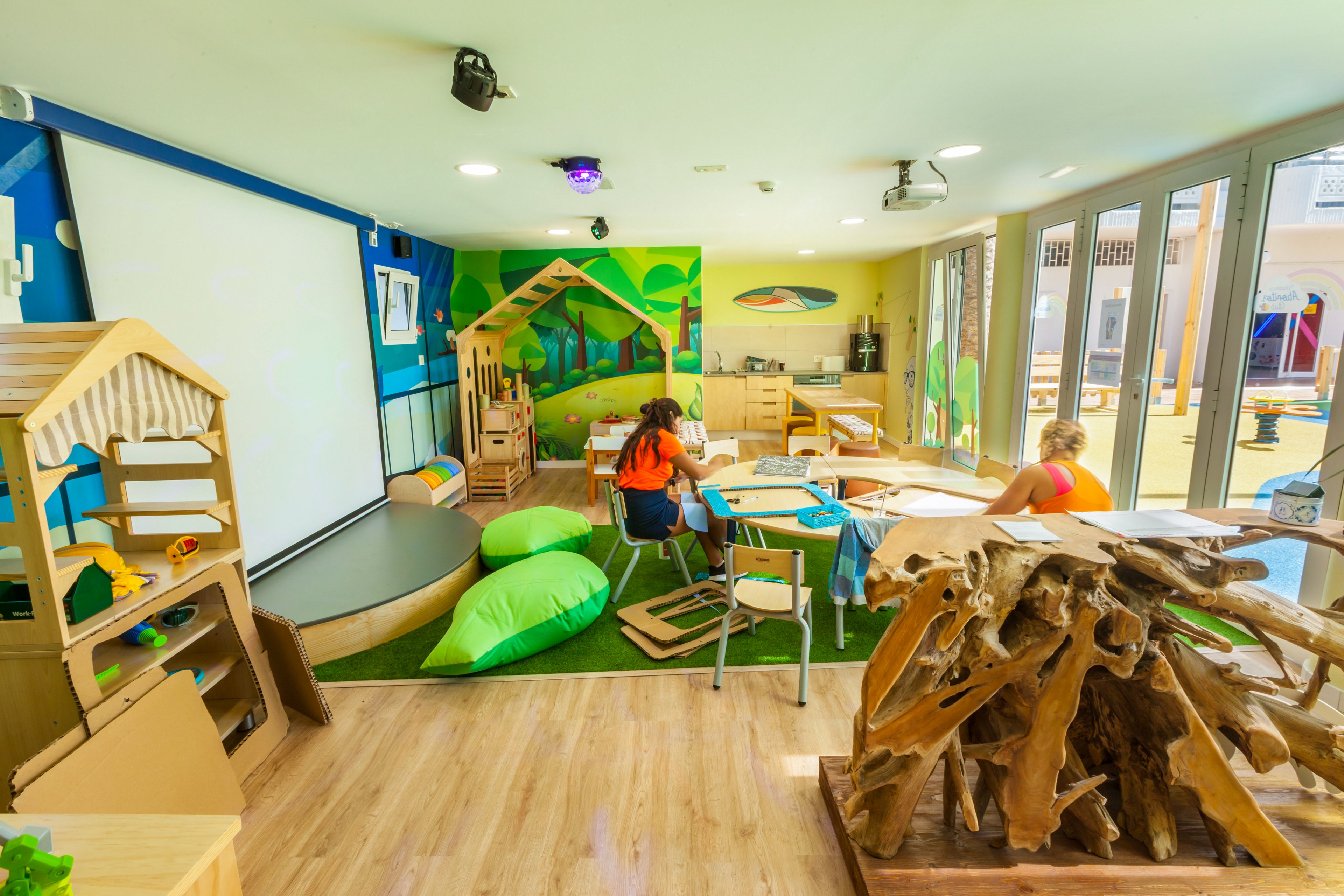 Abora Catarina By Lopesan Hotels