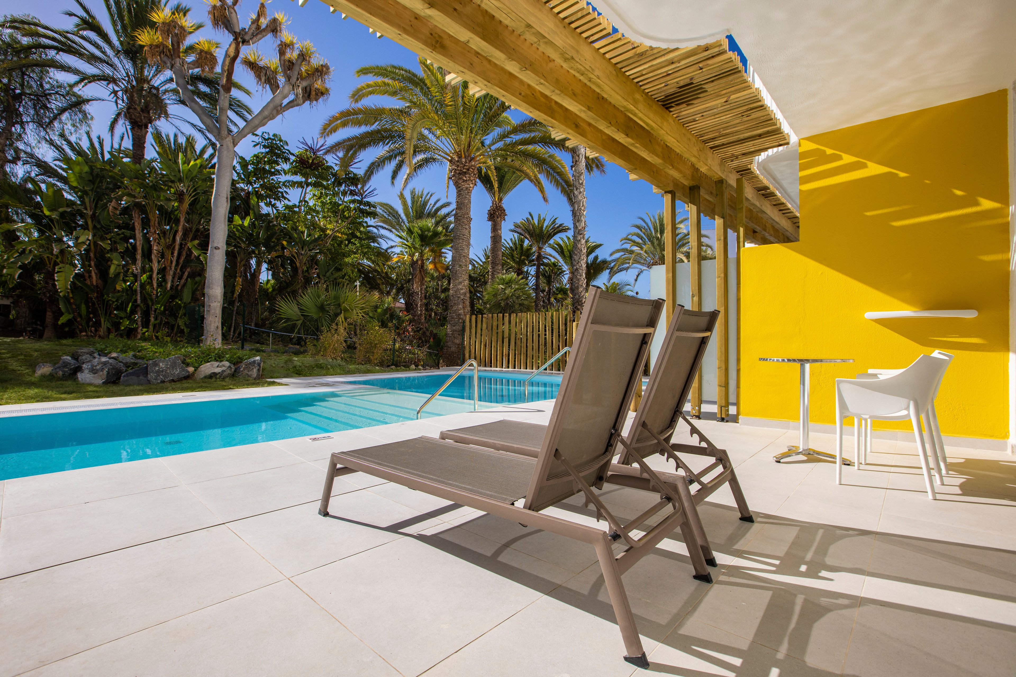 Abora Catarina By Lopesan Hotels & Aqualand Waterpark