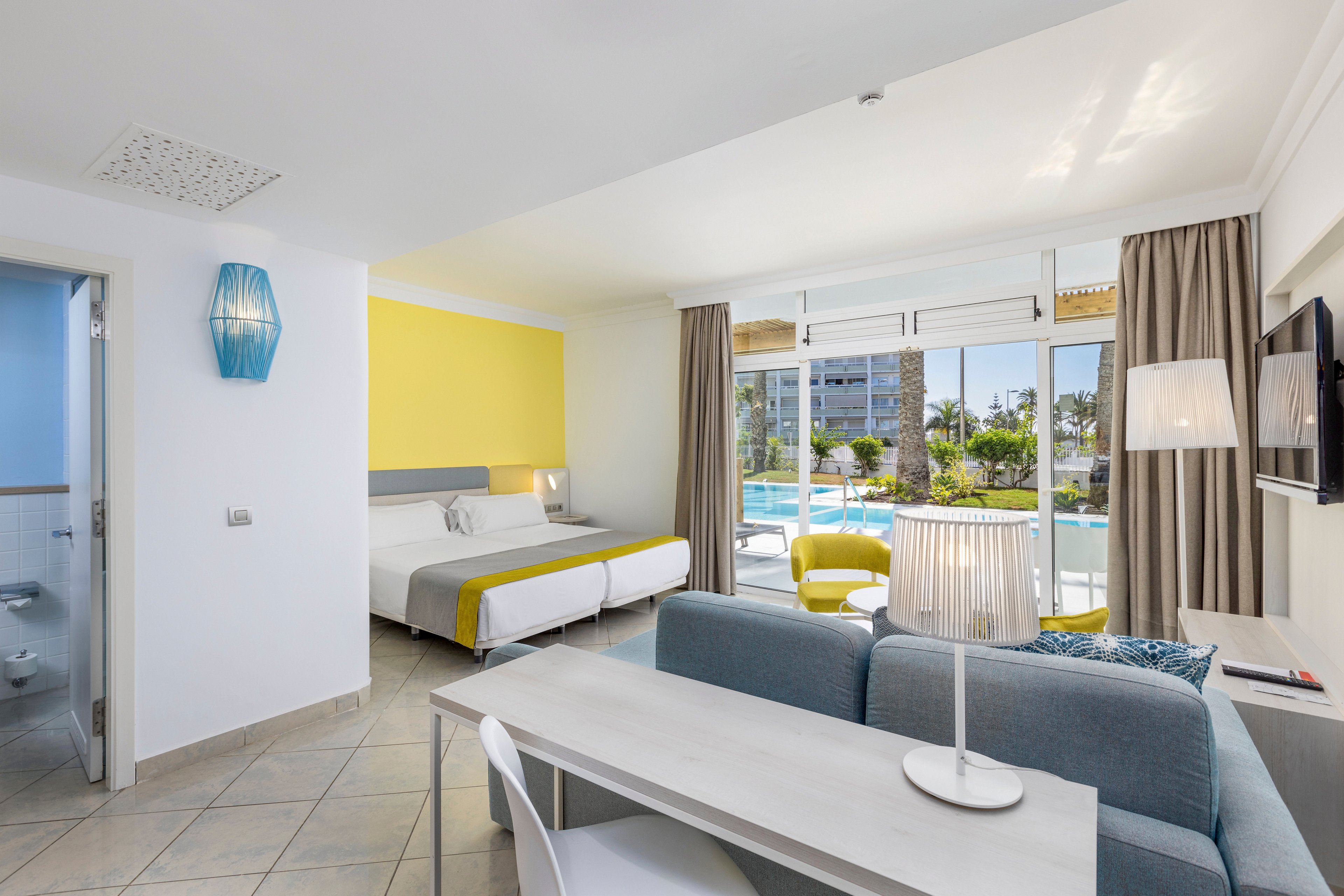 Abora Catarina By Lopesan Hotels