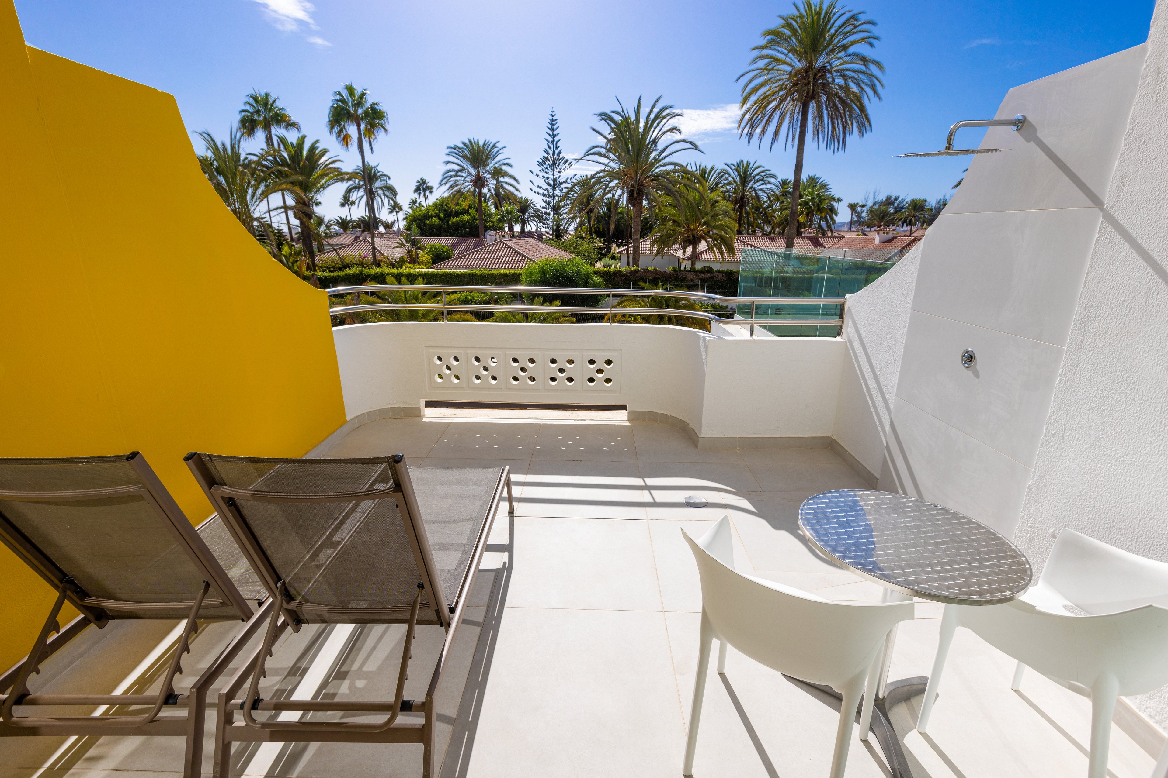 Abora Catarina By Lopesan Hotels & Aqualand Waterpark