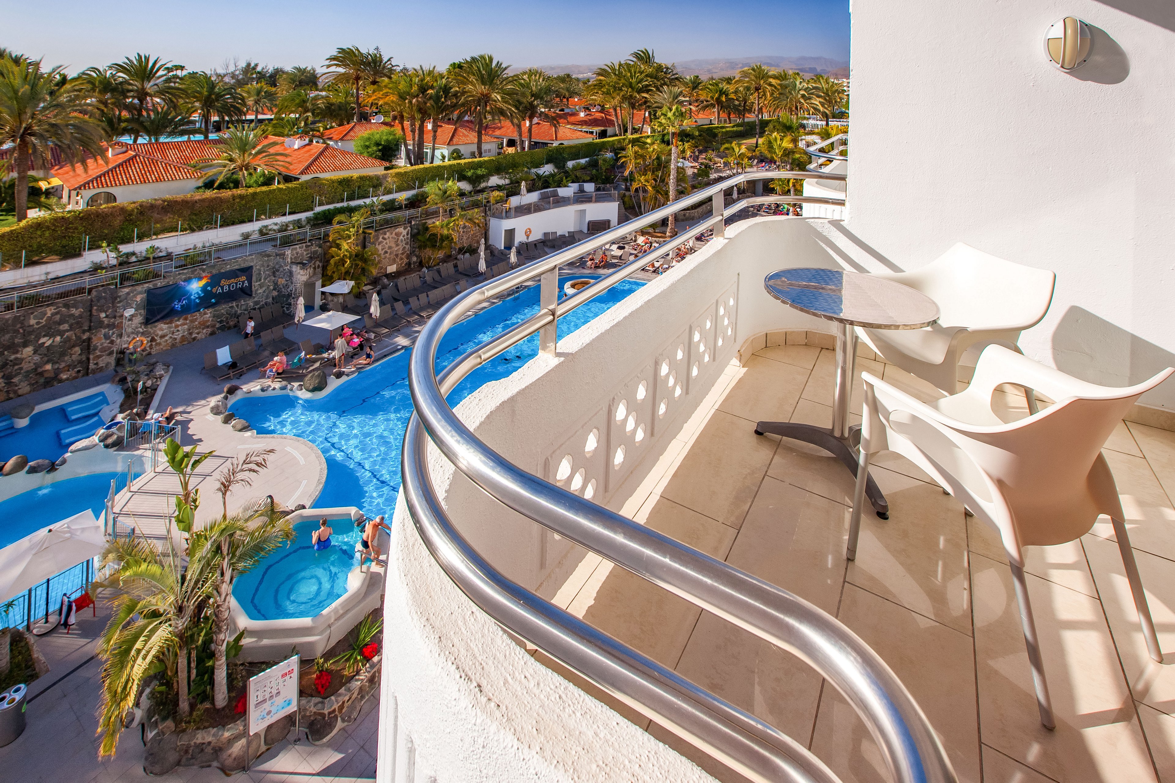 Abora Catarina By Lopesan Hotels