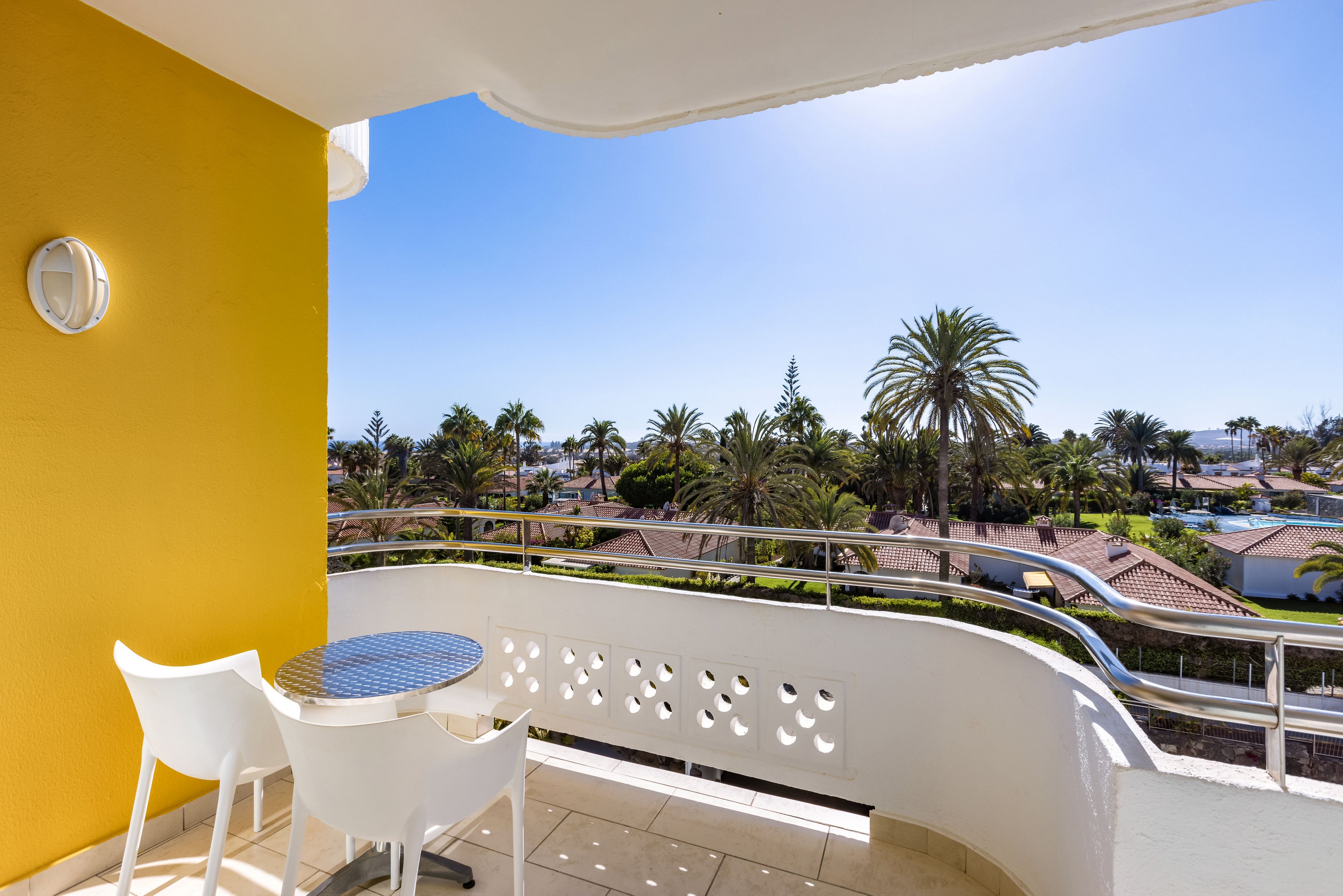 Abora Catarina By Lopesan Hotels