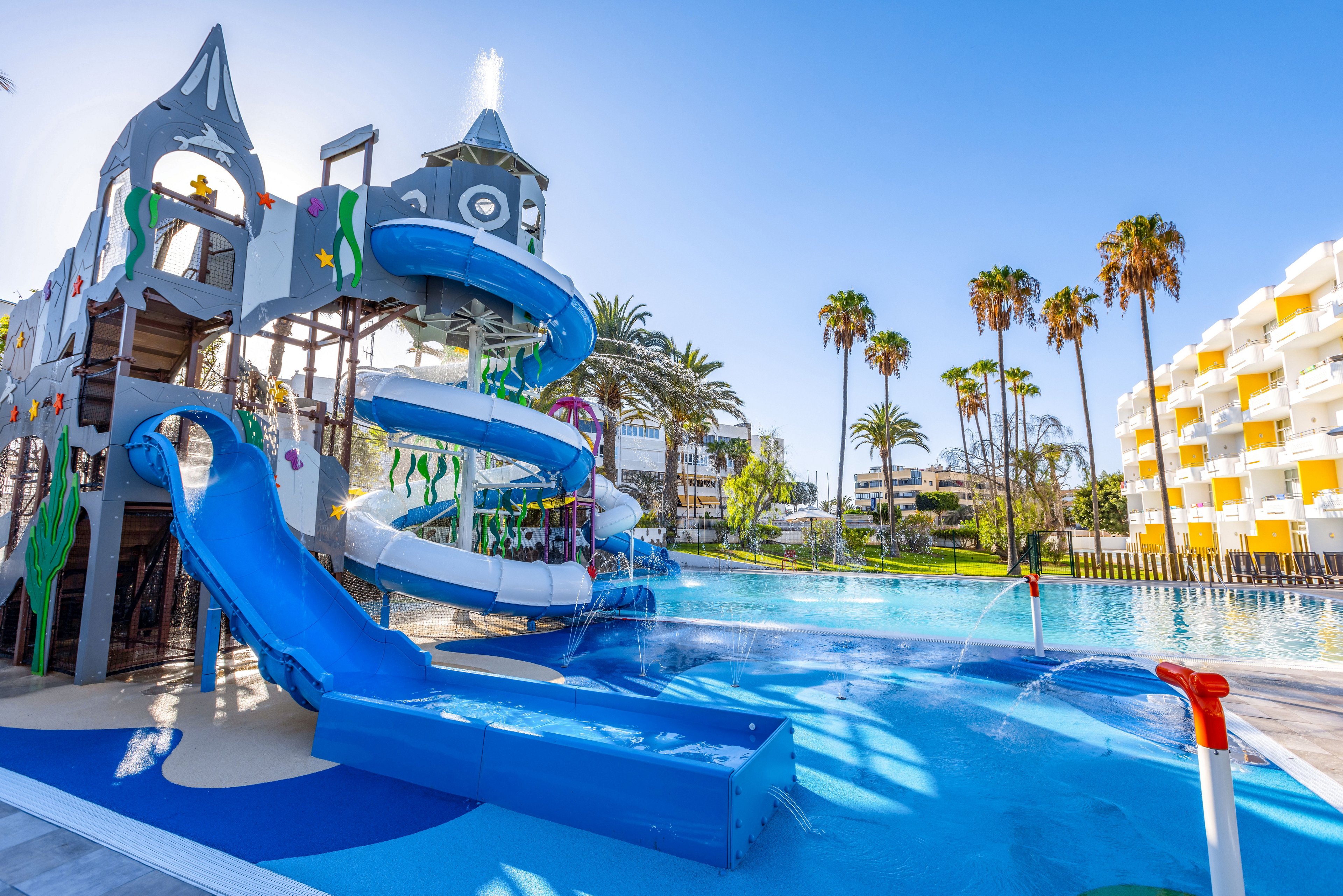 Abora Catarina By Lopesan Hotels