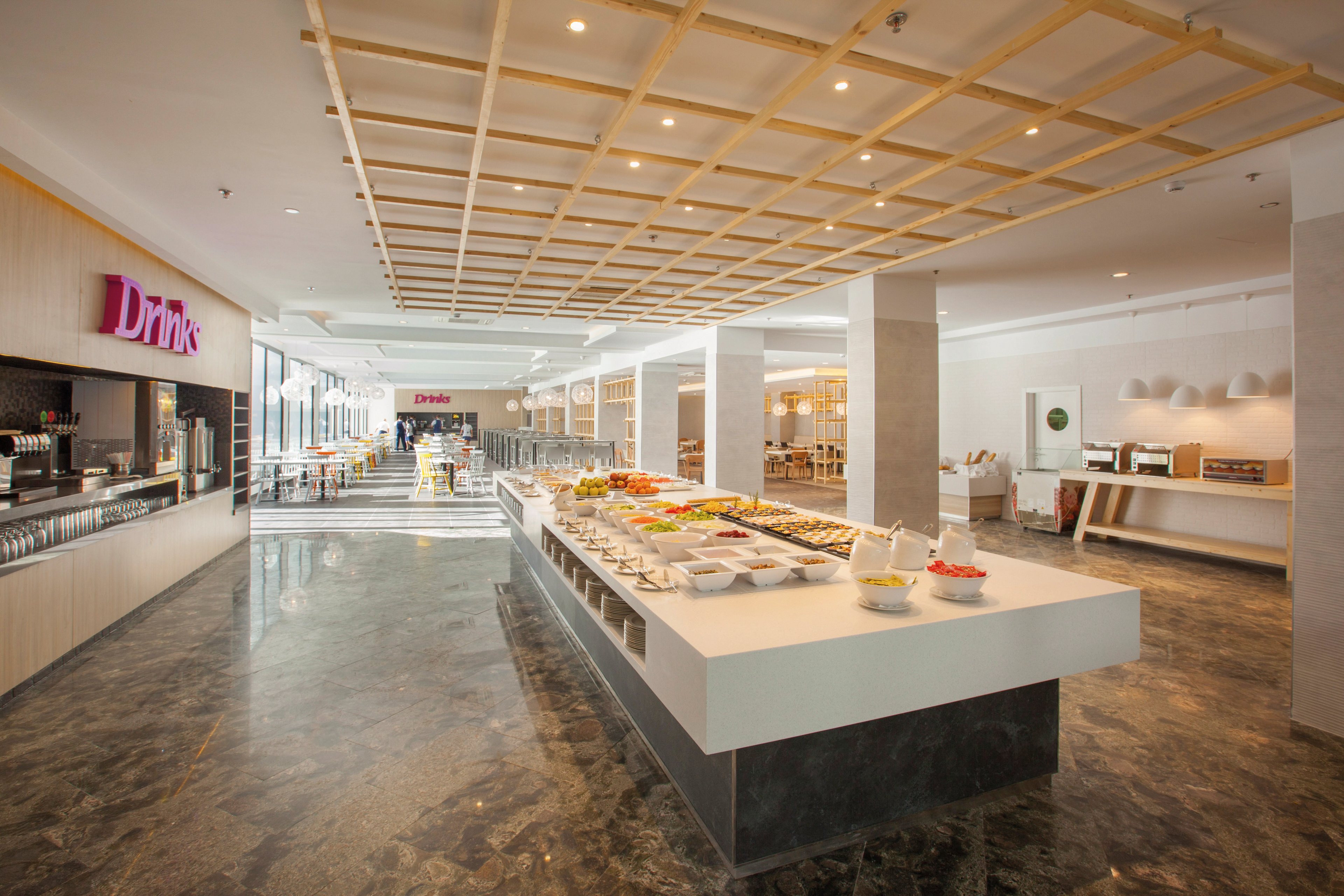 Abora Catarina By Lopesan Hotels