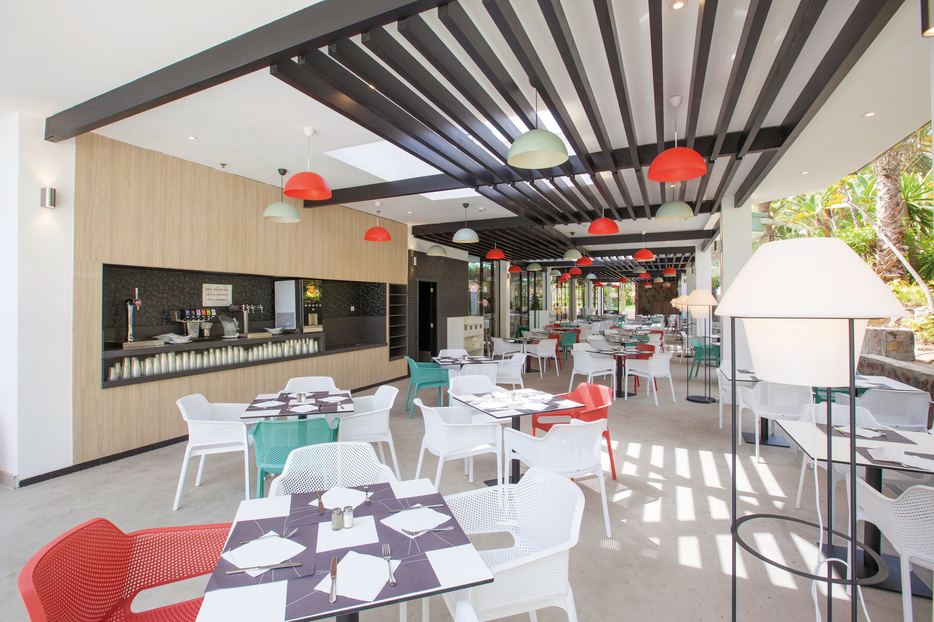 Abora Catarina By Lopesan Hotels