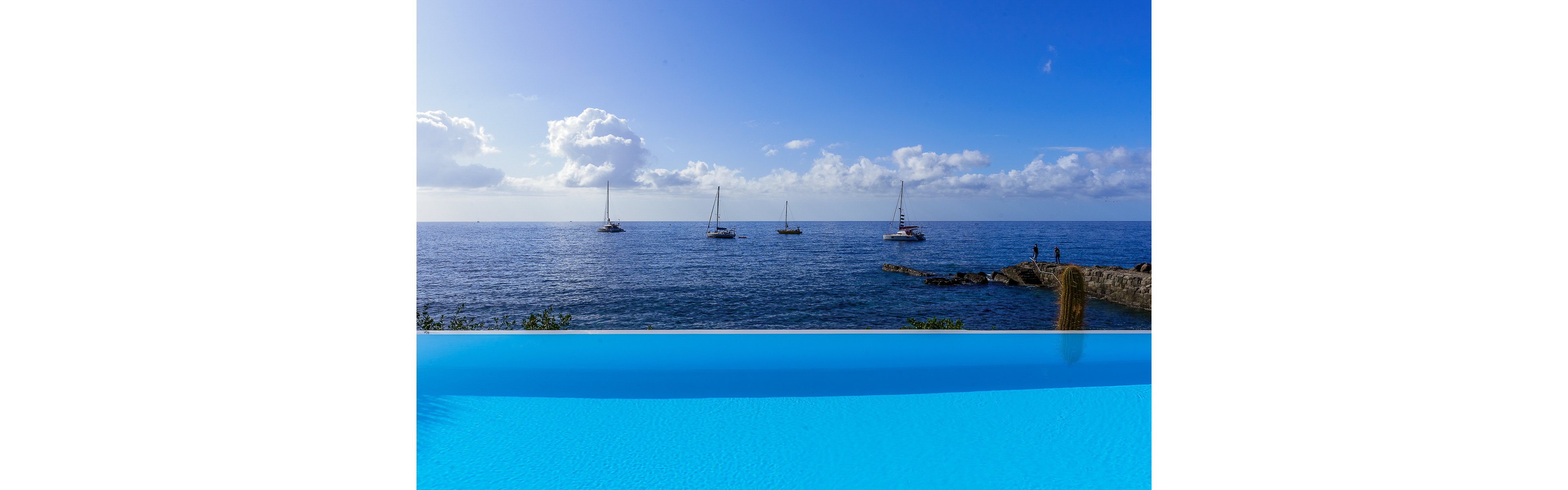 Apartments Cordial Muelle Viejo