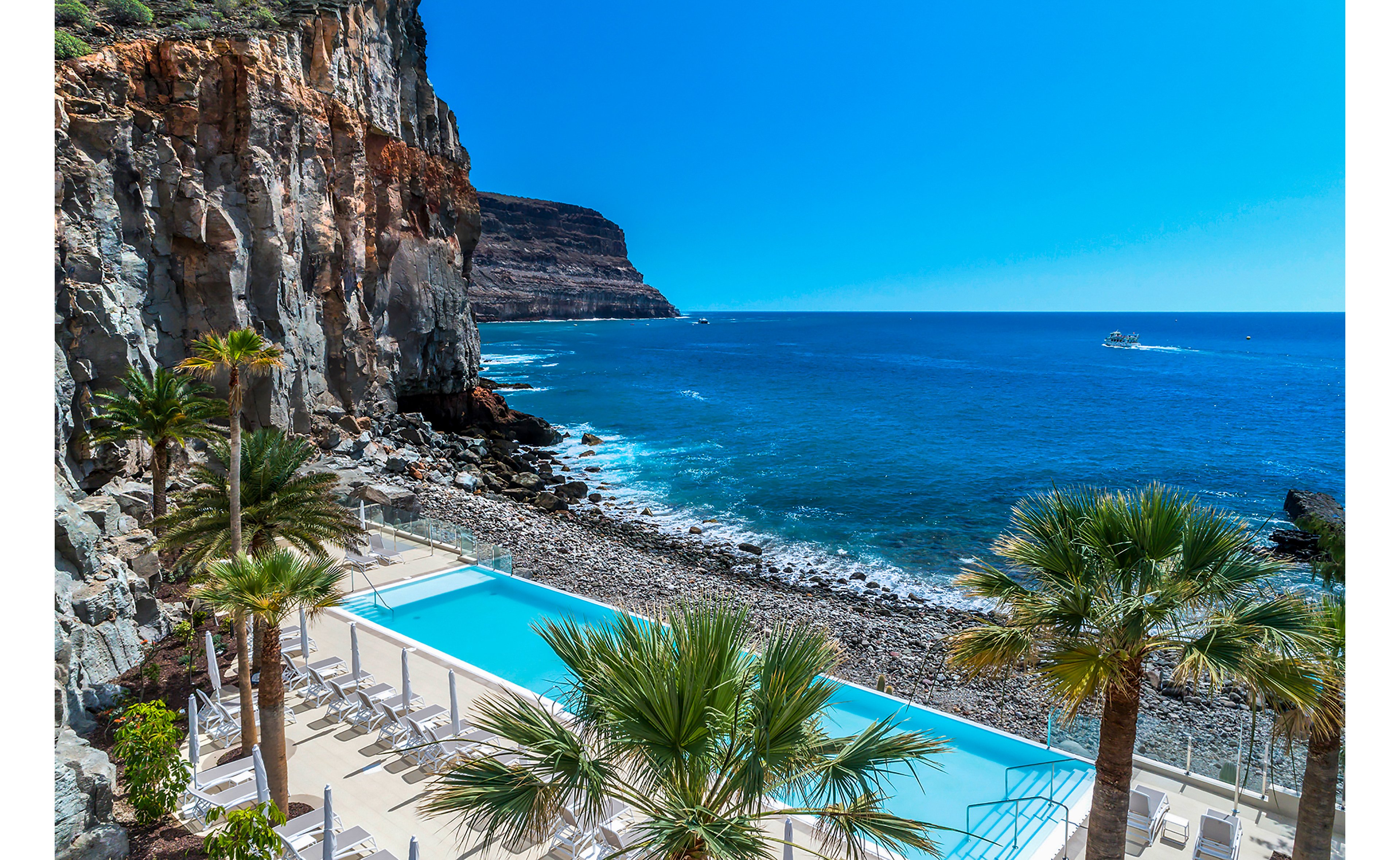 Apartments Cordial Muelle Viejo