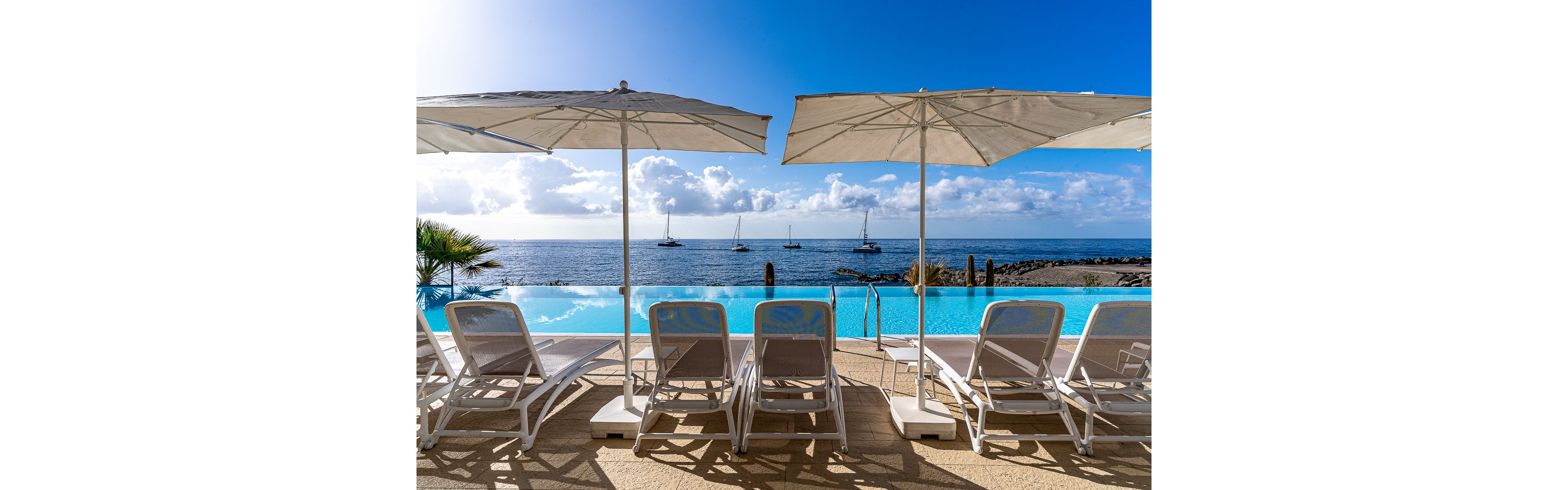 Apartments Cordial Muelle Viejo