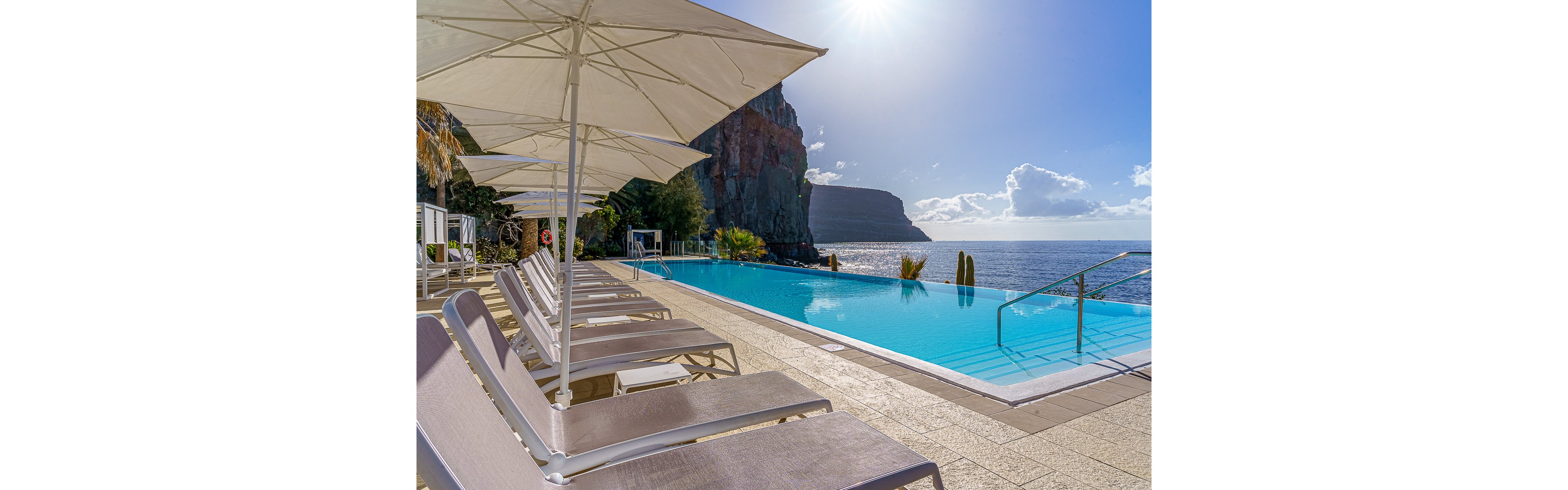 Apartments Cordial Muelle Viejo