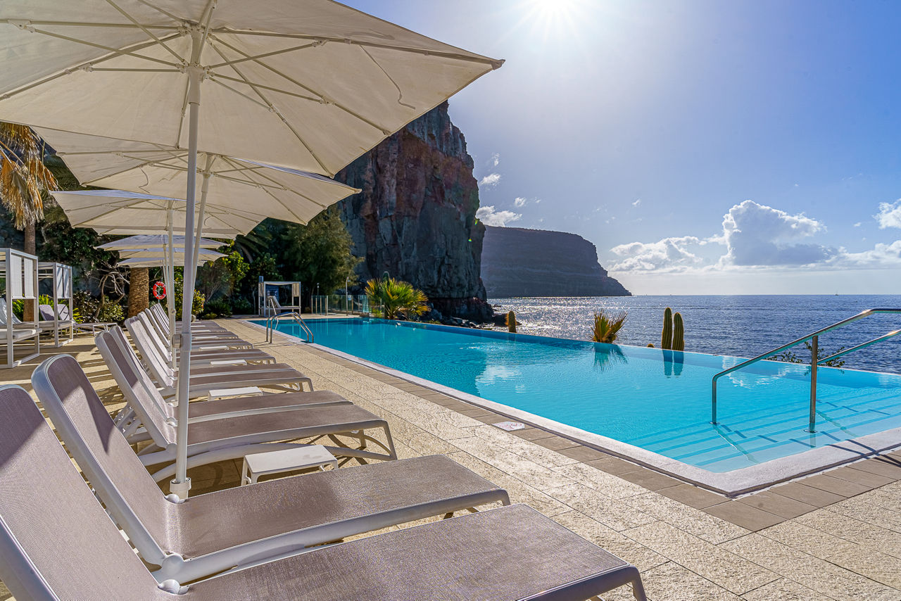 Apartments Cordial Muelle Viejo