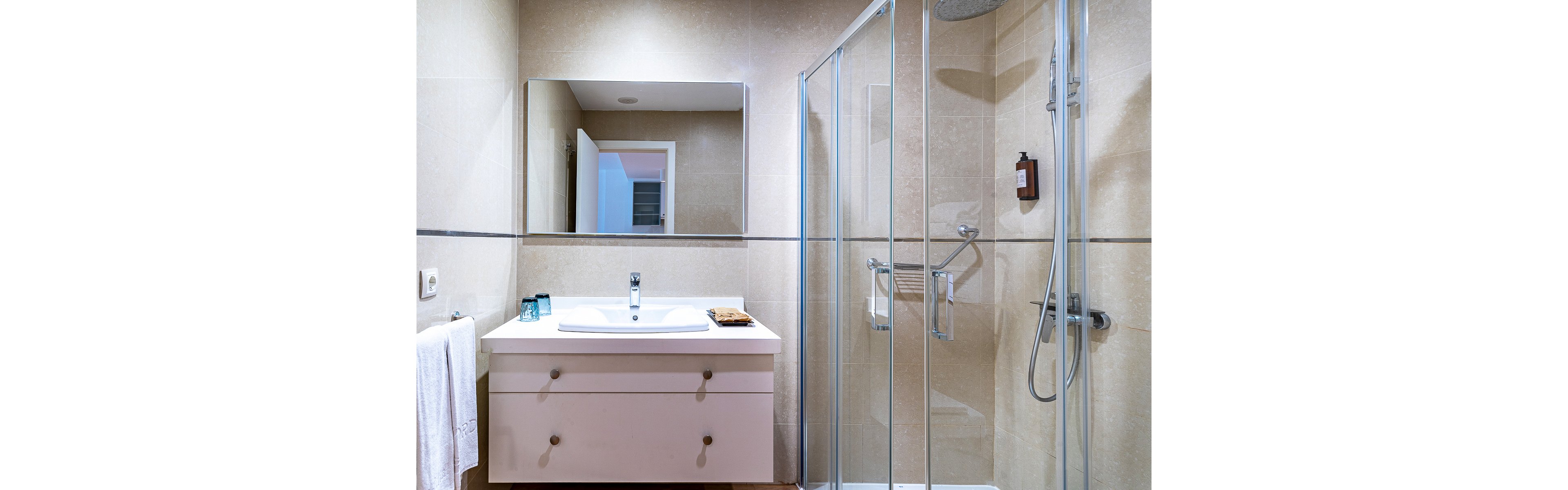 Apartments Cordial Muelle Viejo