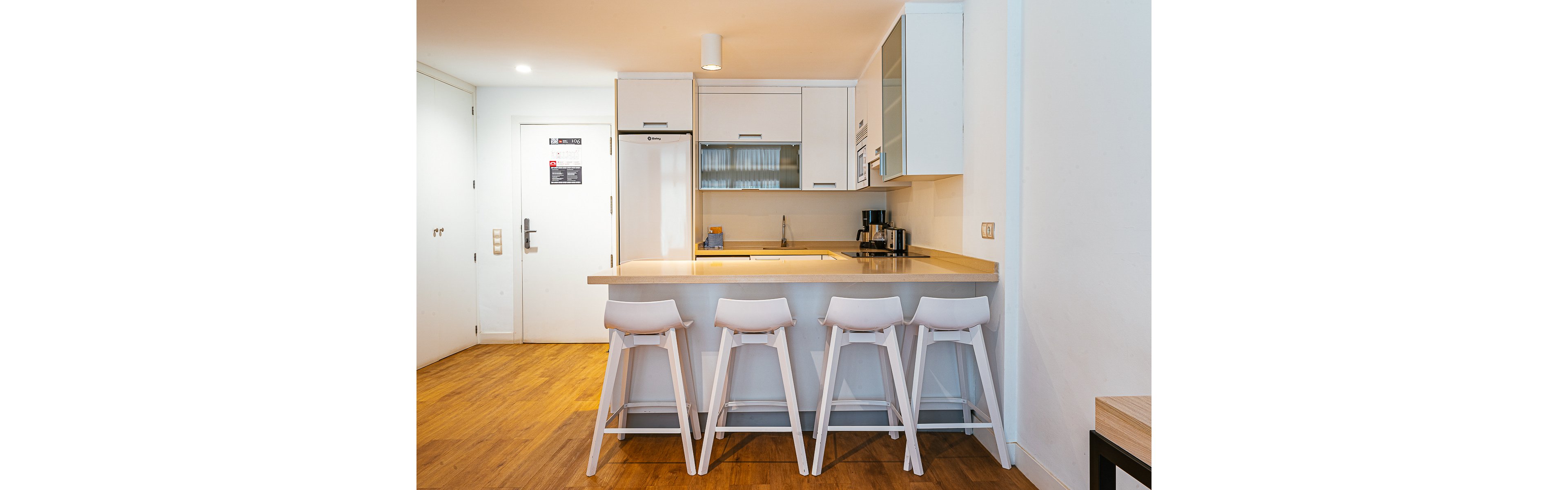 Apartments Cordial Muelle Viejo