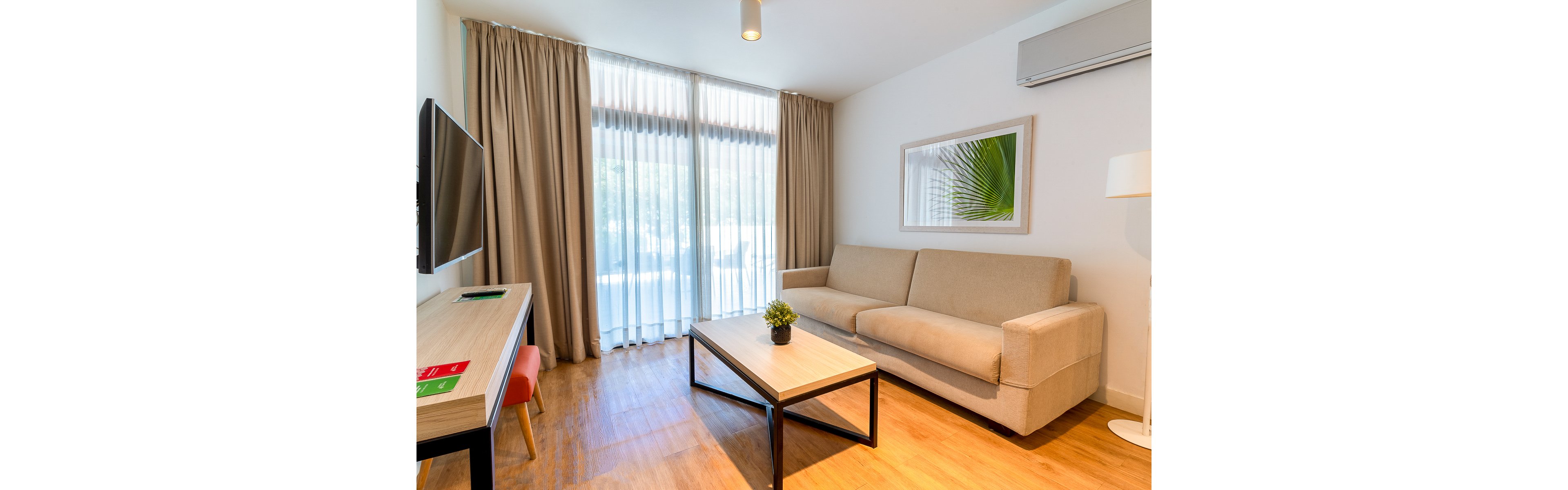 Apartments Cordial Muelle Viejo