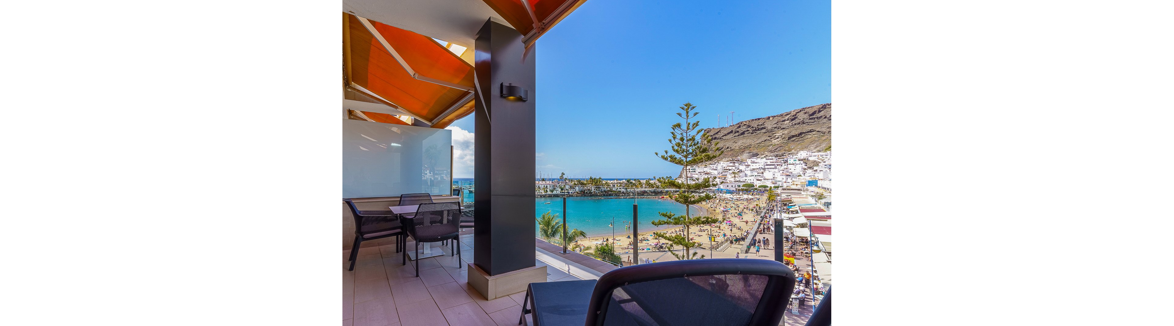 Apartments Cordial Muelle Viejo