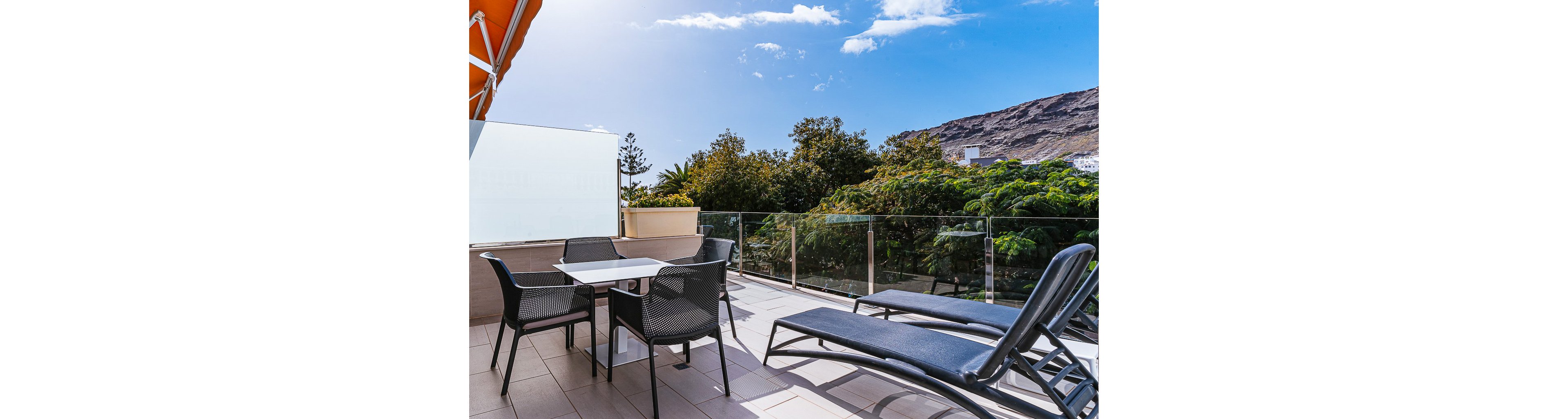 Apartments Cordial Muelle Viejo