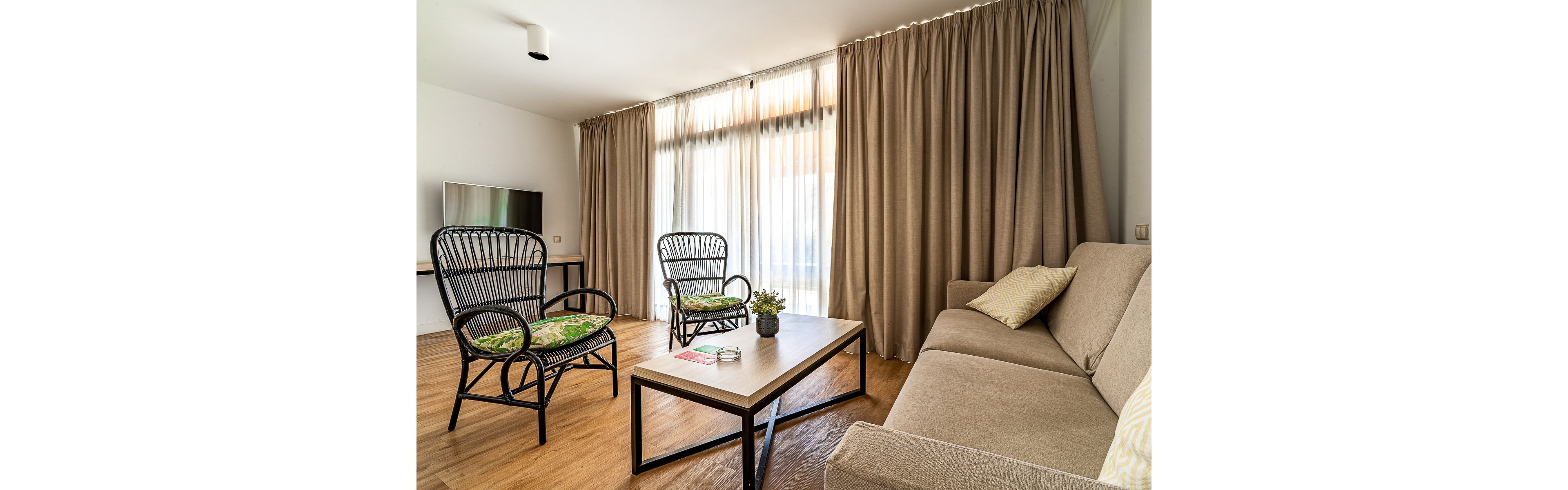 Apartments Cordial Muelle Viejo